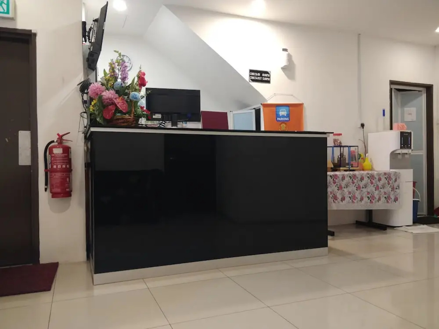 OYO 89792 Hamriz Hotel