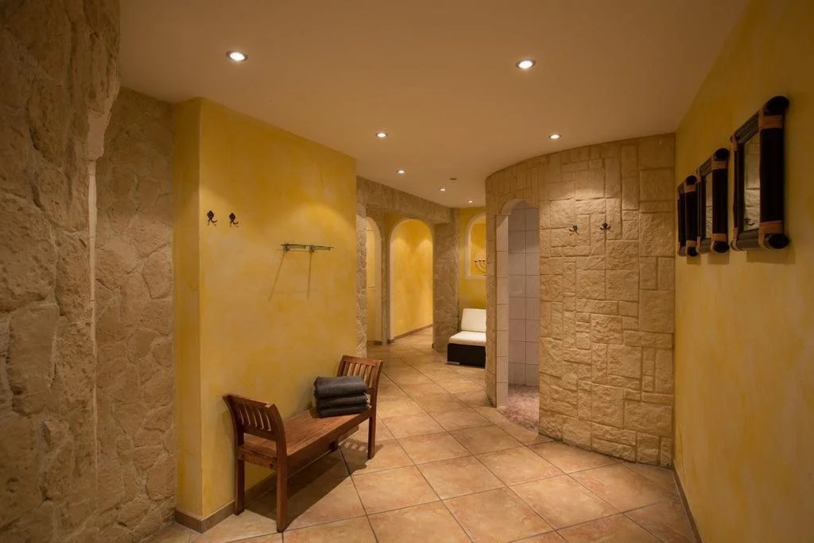 T3 Alpenhotel Garfrescha