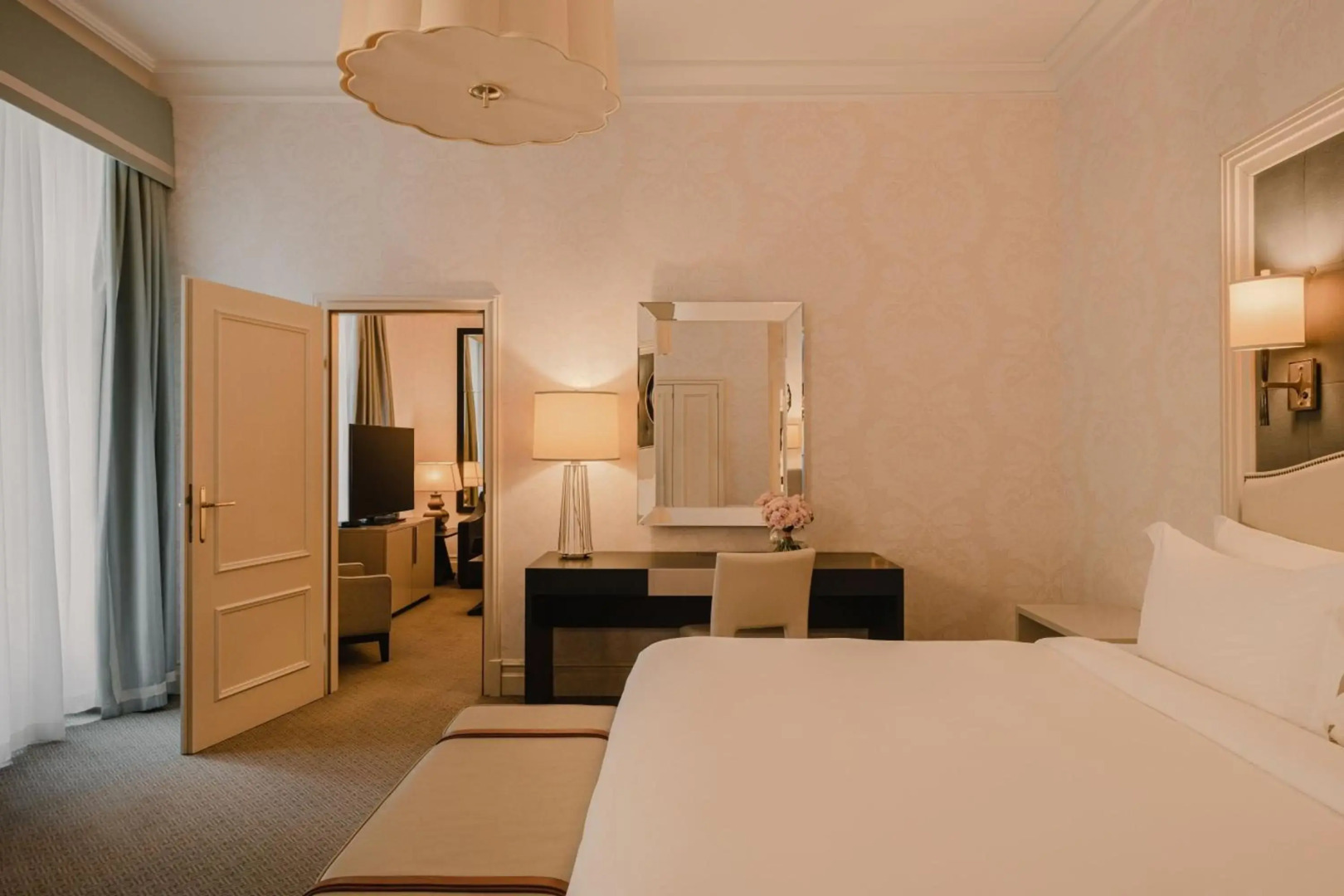Hotel Bristol, A Luxury Collection Hotel, Warsaw