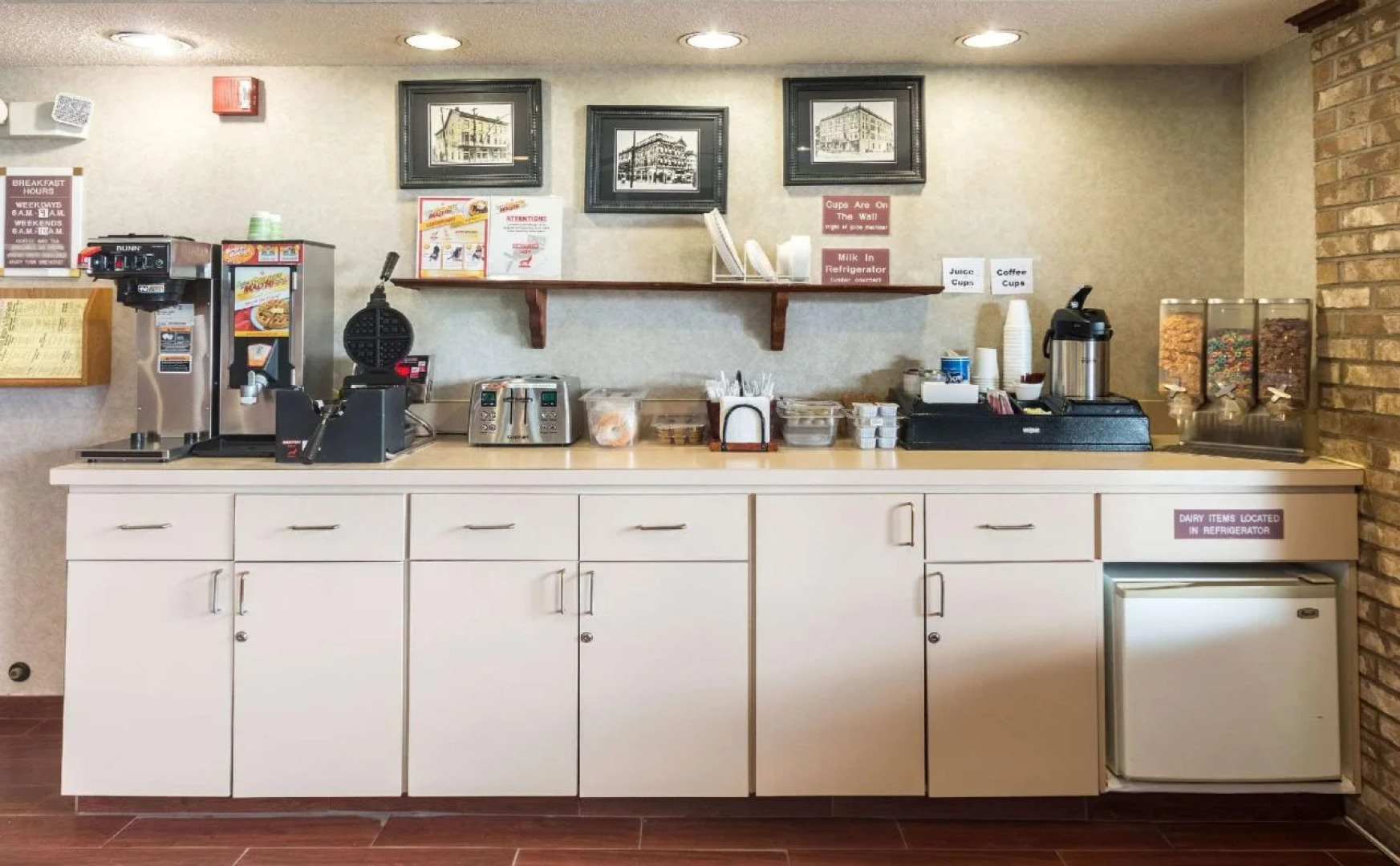 Quality Express Inn & Suites