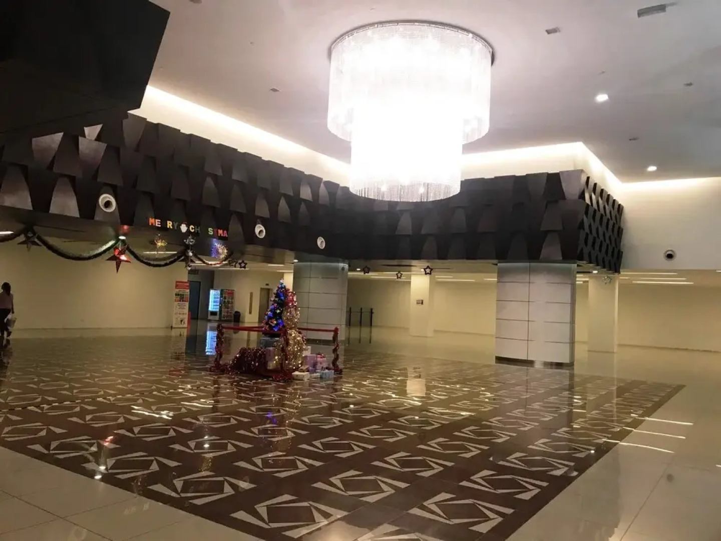 E Studio-Trefoil SetiaCity SetiaAlam