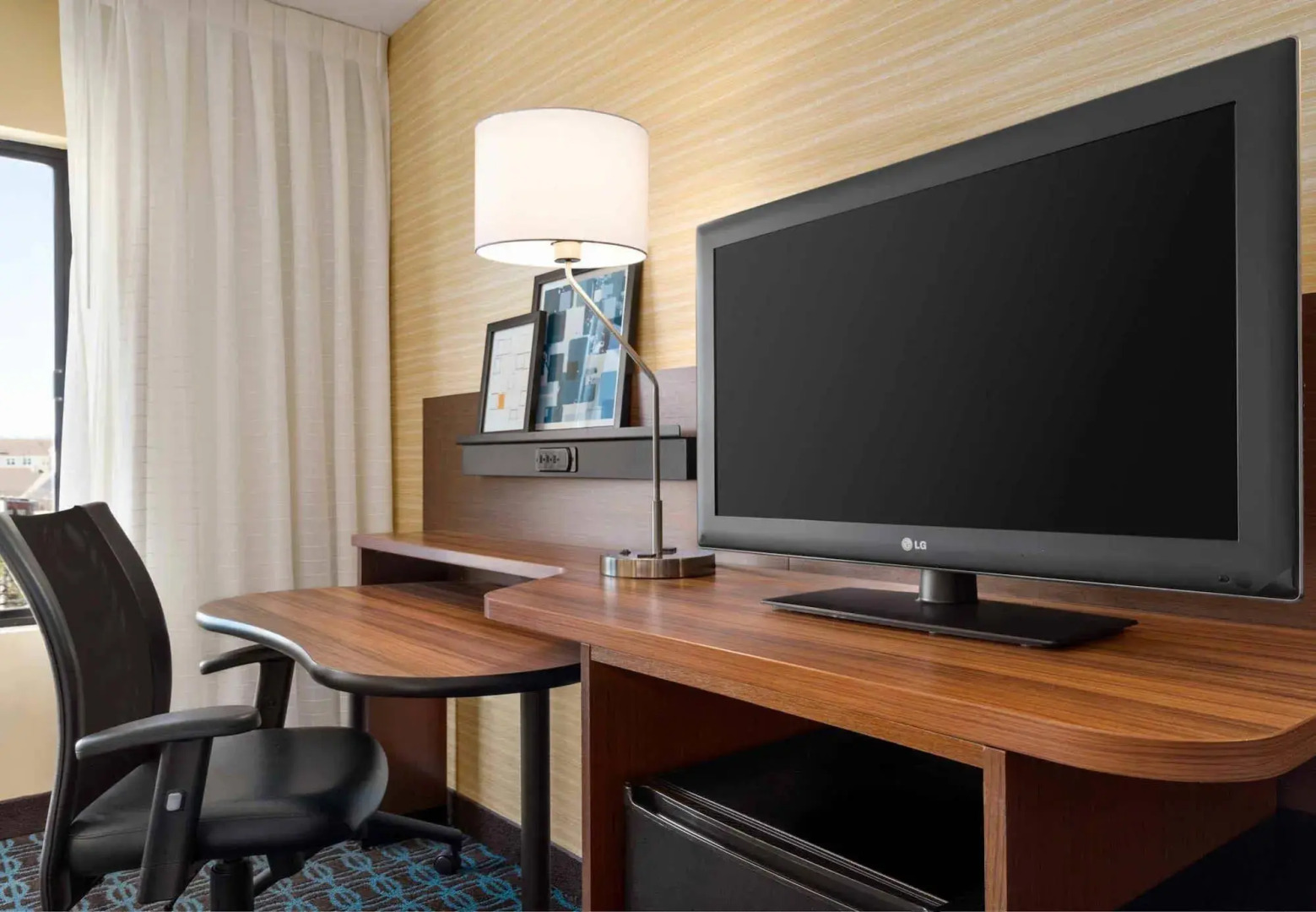 Fairfield Inn Philadelphia Great Valley Exton