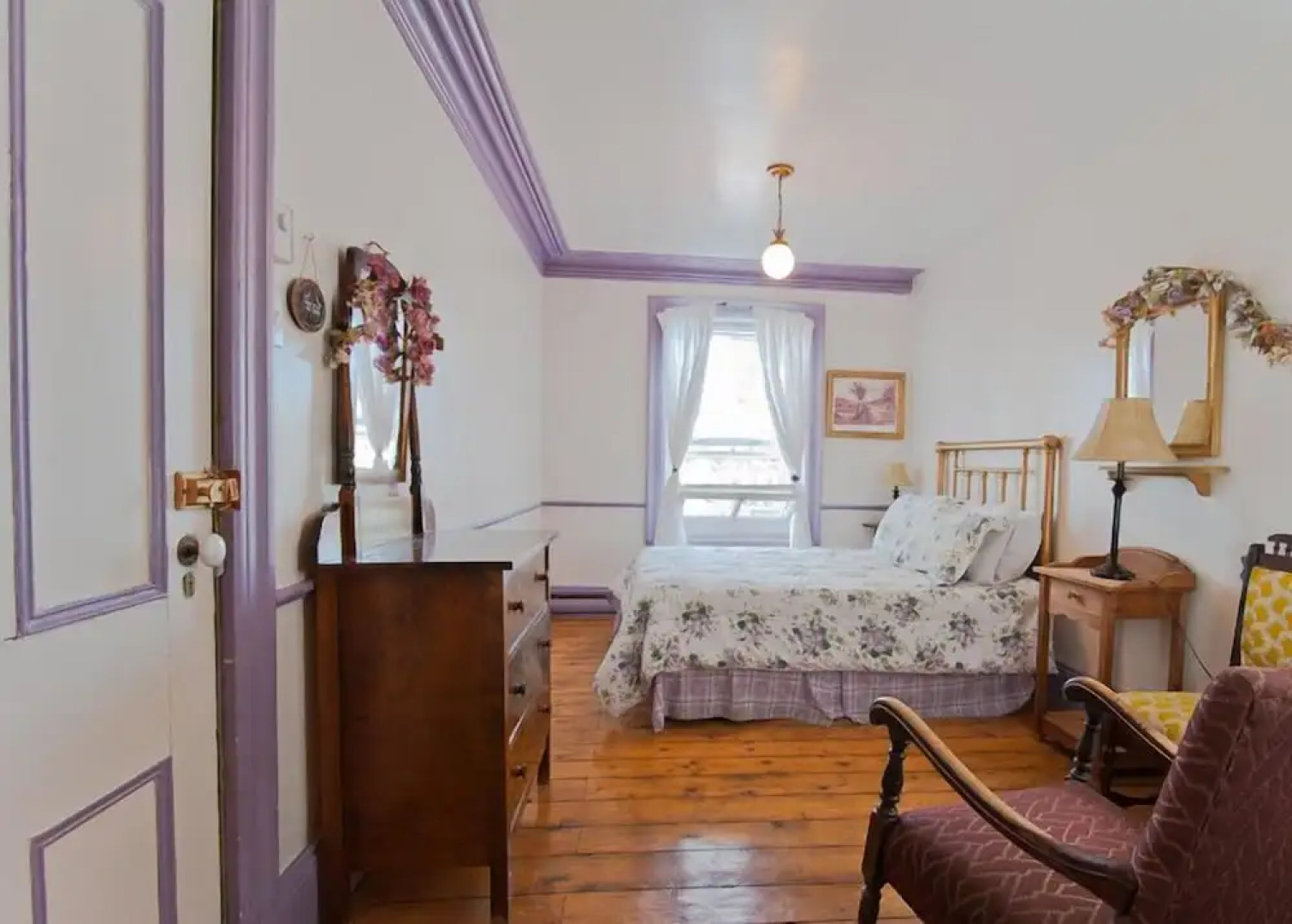 Auberge des Îles du Bic