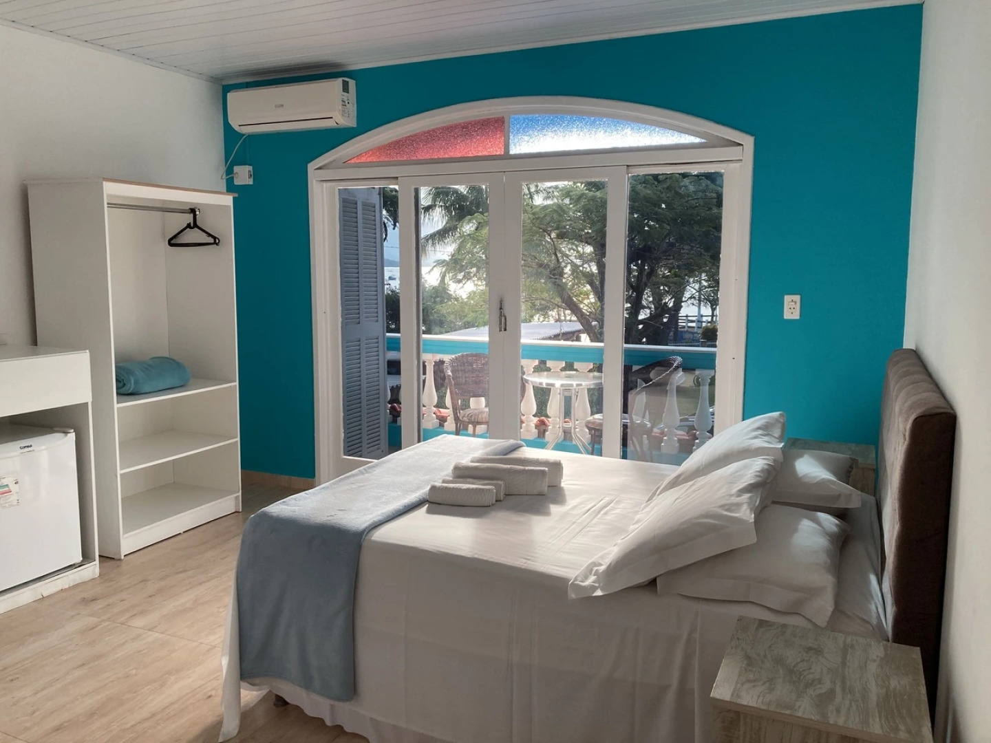 Pousada Marinamarela