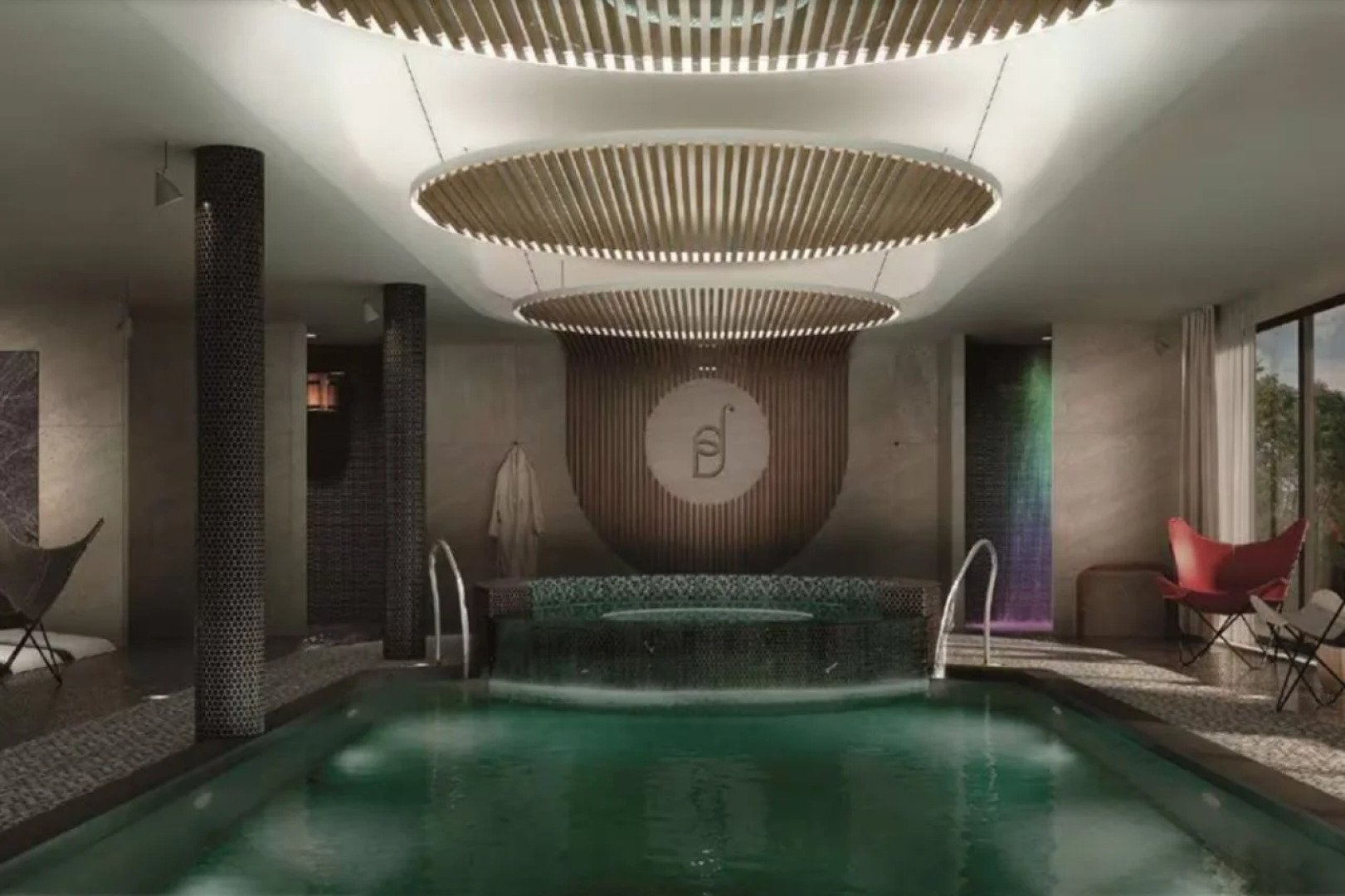 Domaine de Dolomieu, BW Premier Collection