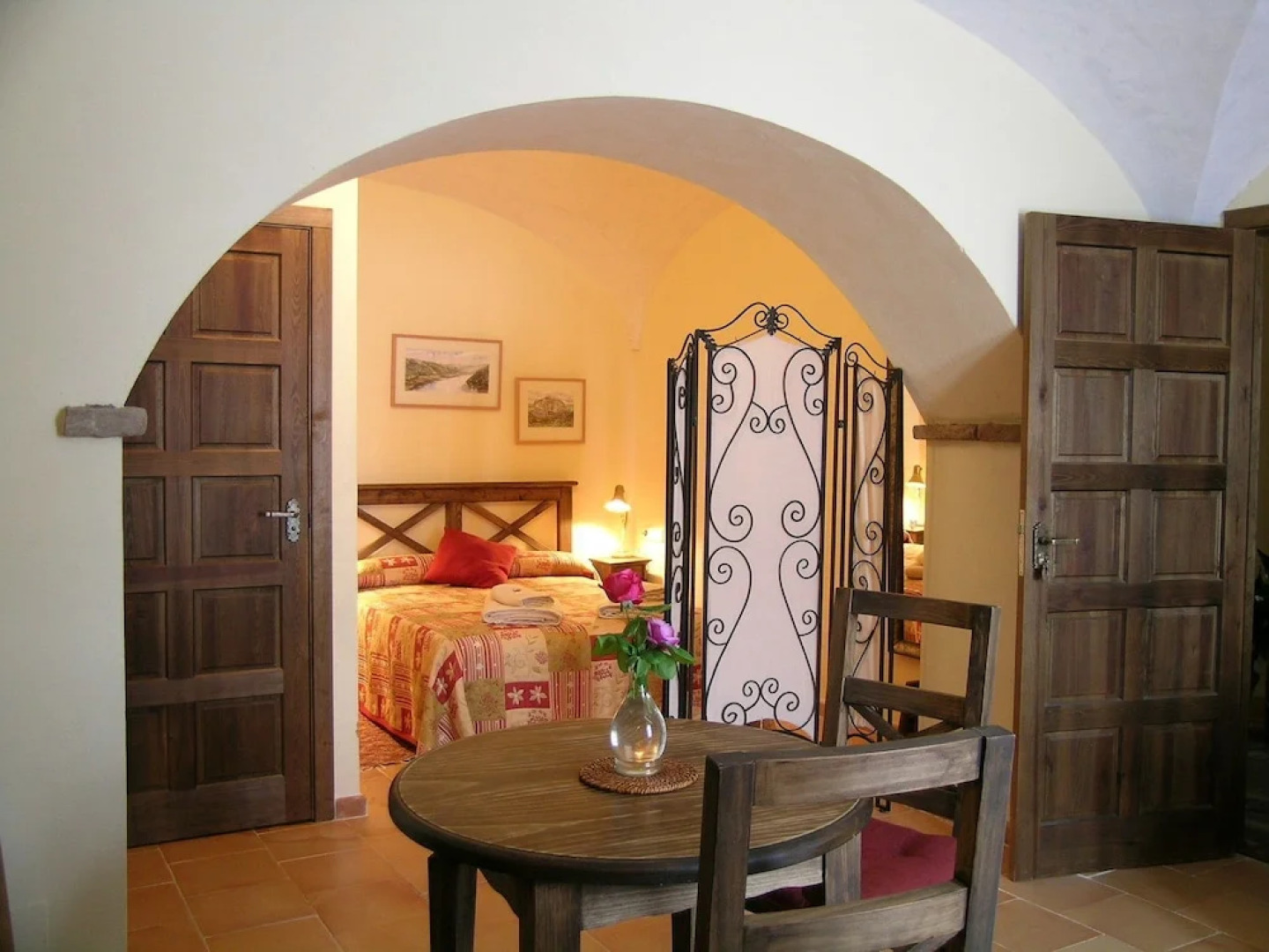 Hotel Rural Termas Aqua Libera