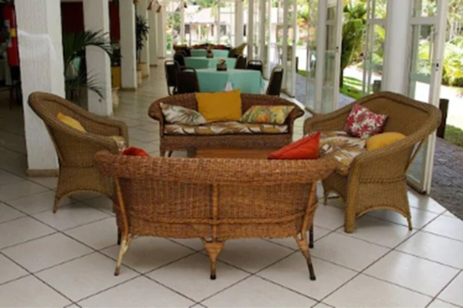 Hotel Rancho Silvestre