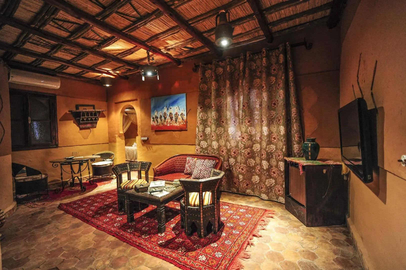 Kasbah Hotel Xaluca Arfoud
