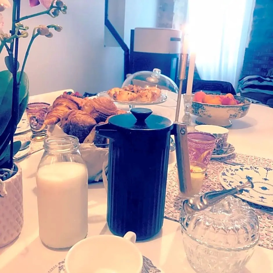 Hôtes de Maïa Chambre d'hôtes chez l'habitant