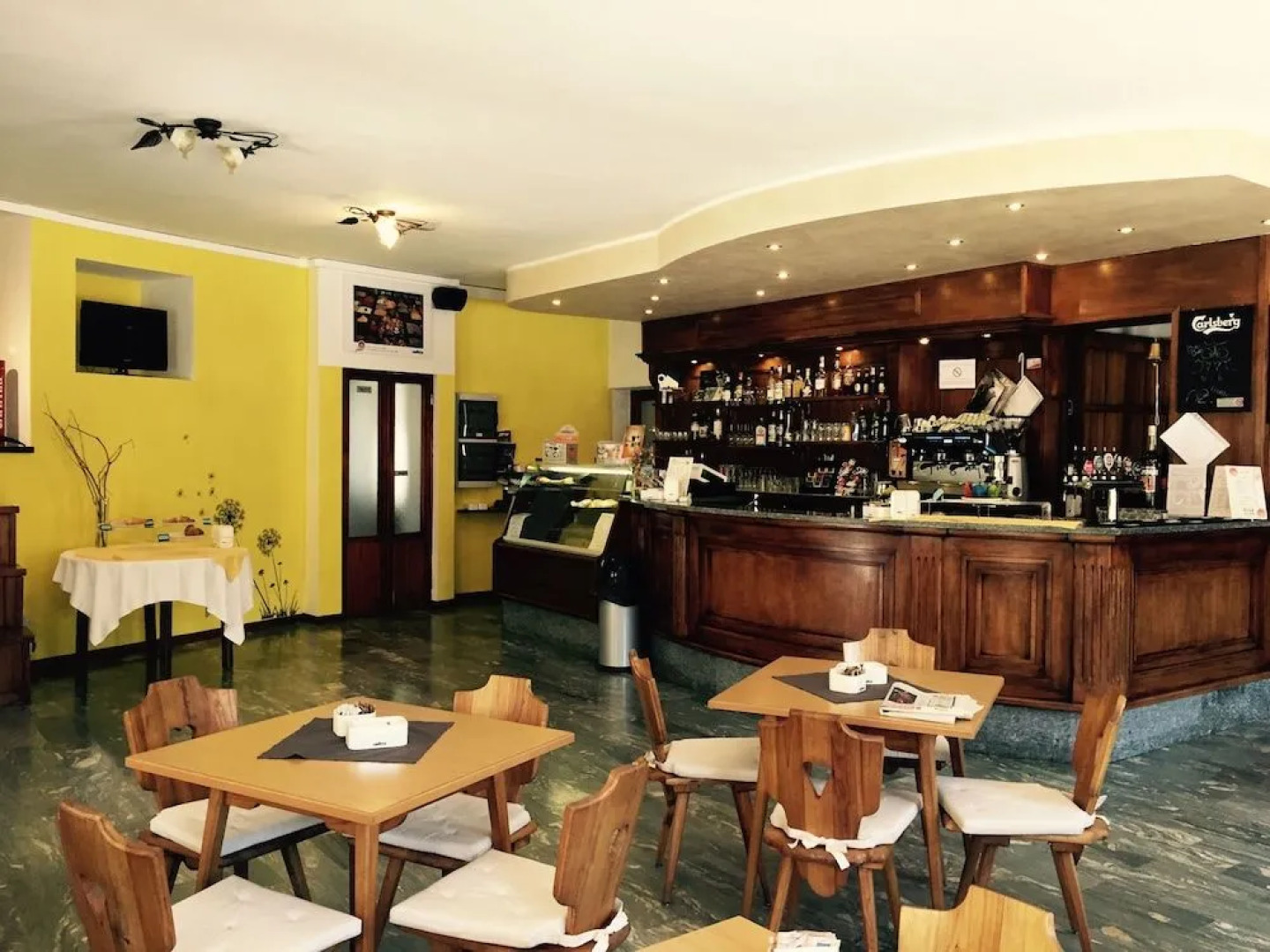 Hotel Ristopub Villa Alba