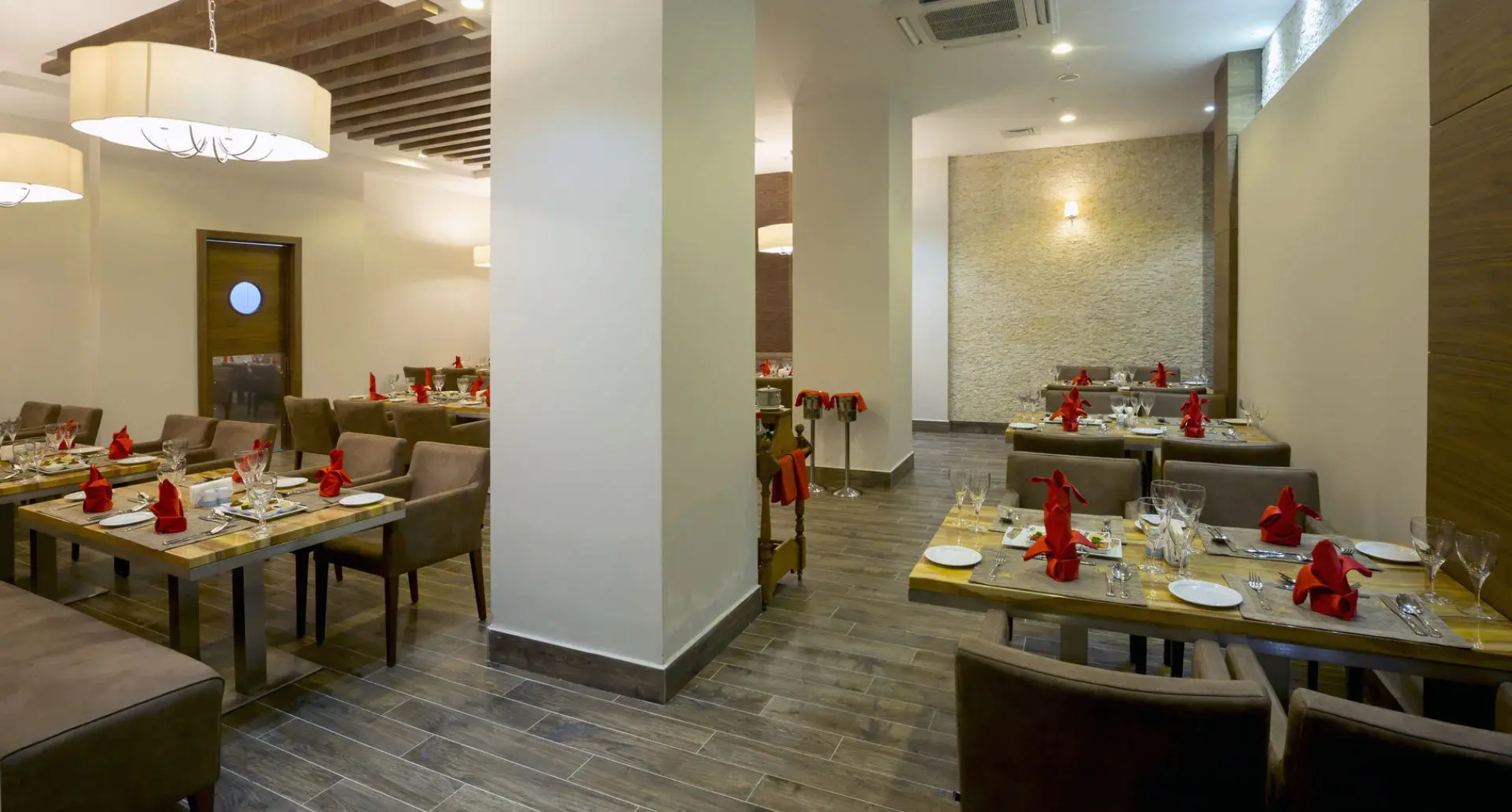 Side Sunport Hotel & Spa - All Inclusive