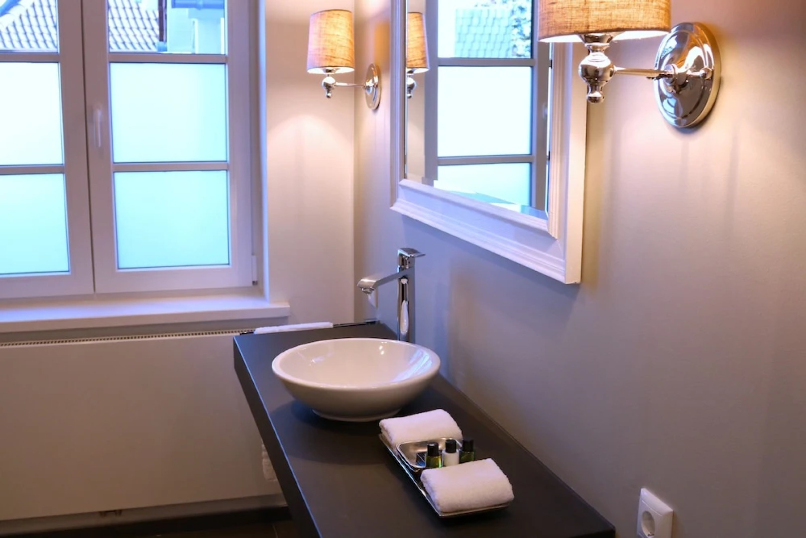 Hooks Feriendomizile