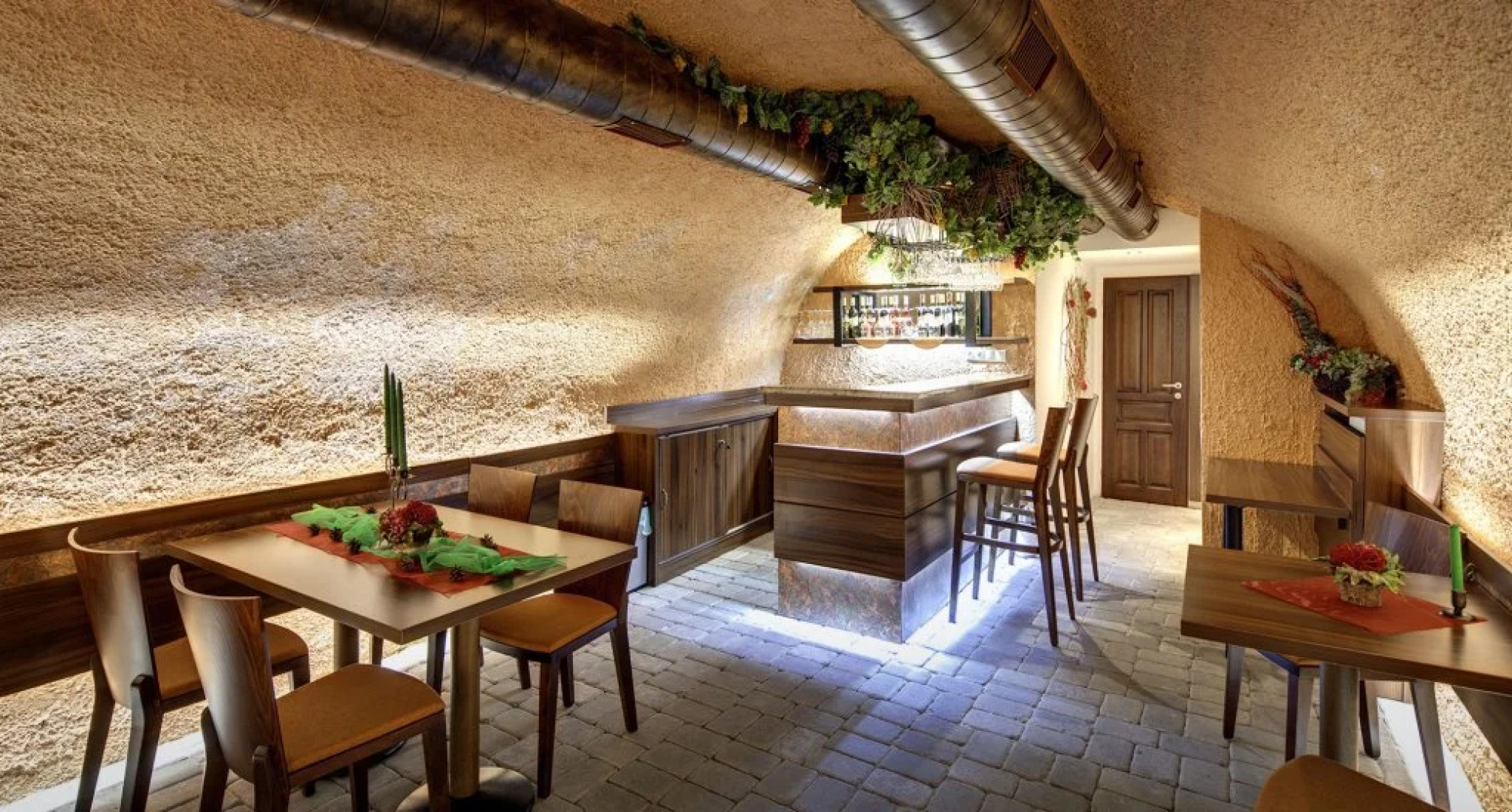 Penzion Kiska Kežmarok