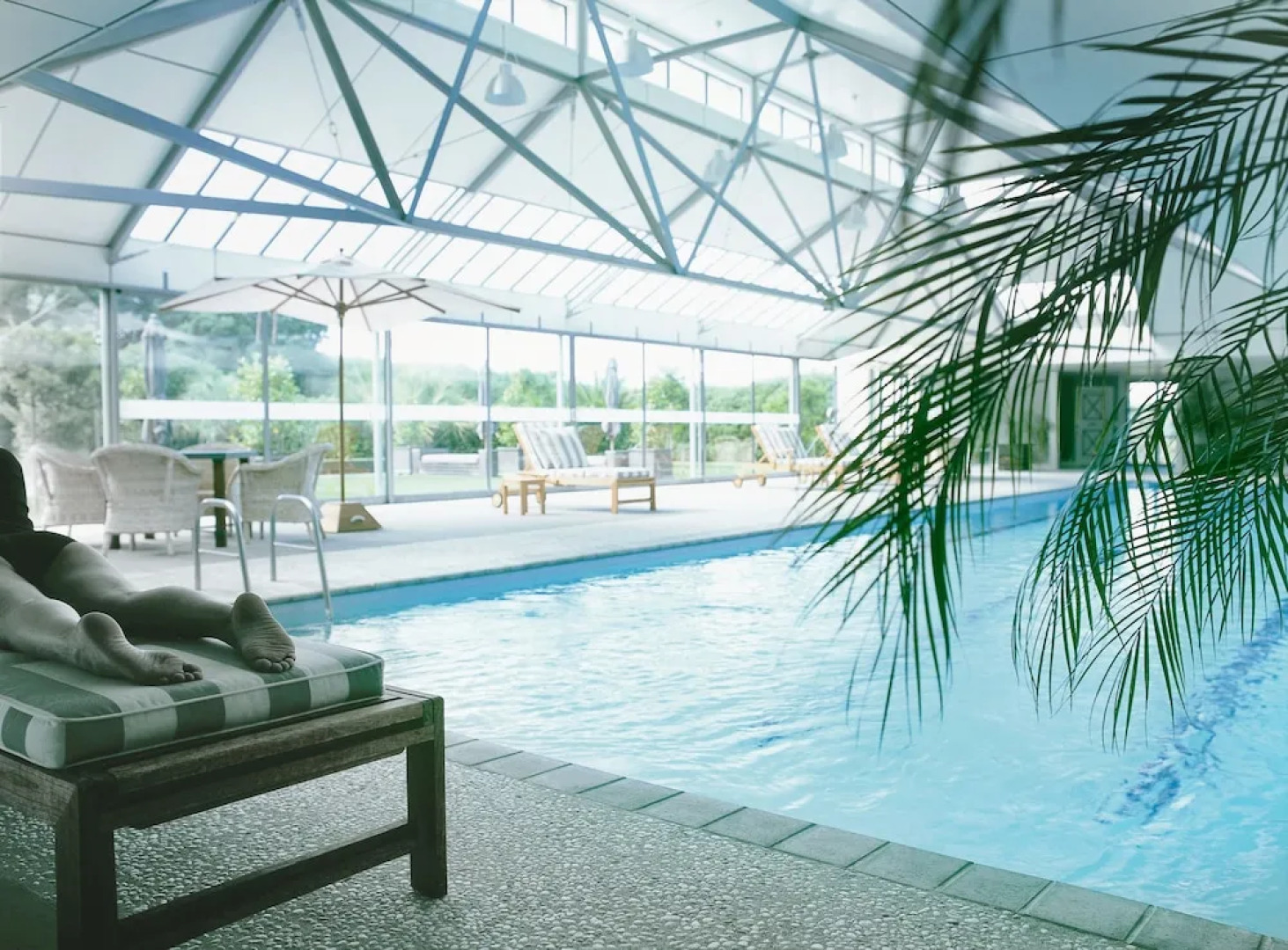 Wharekauhau Luxury Country Estate