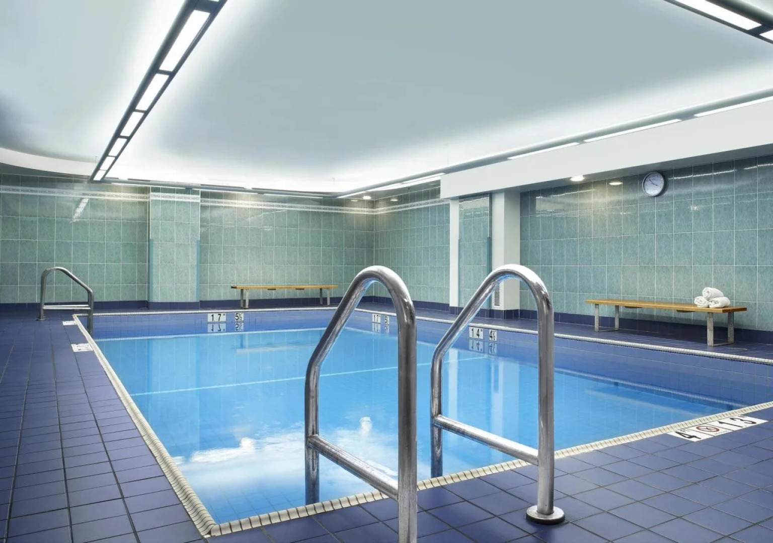 Four Points by Sheraton Halifax