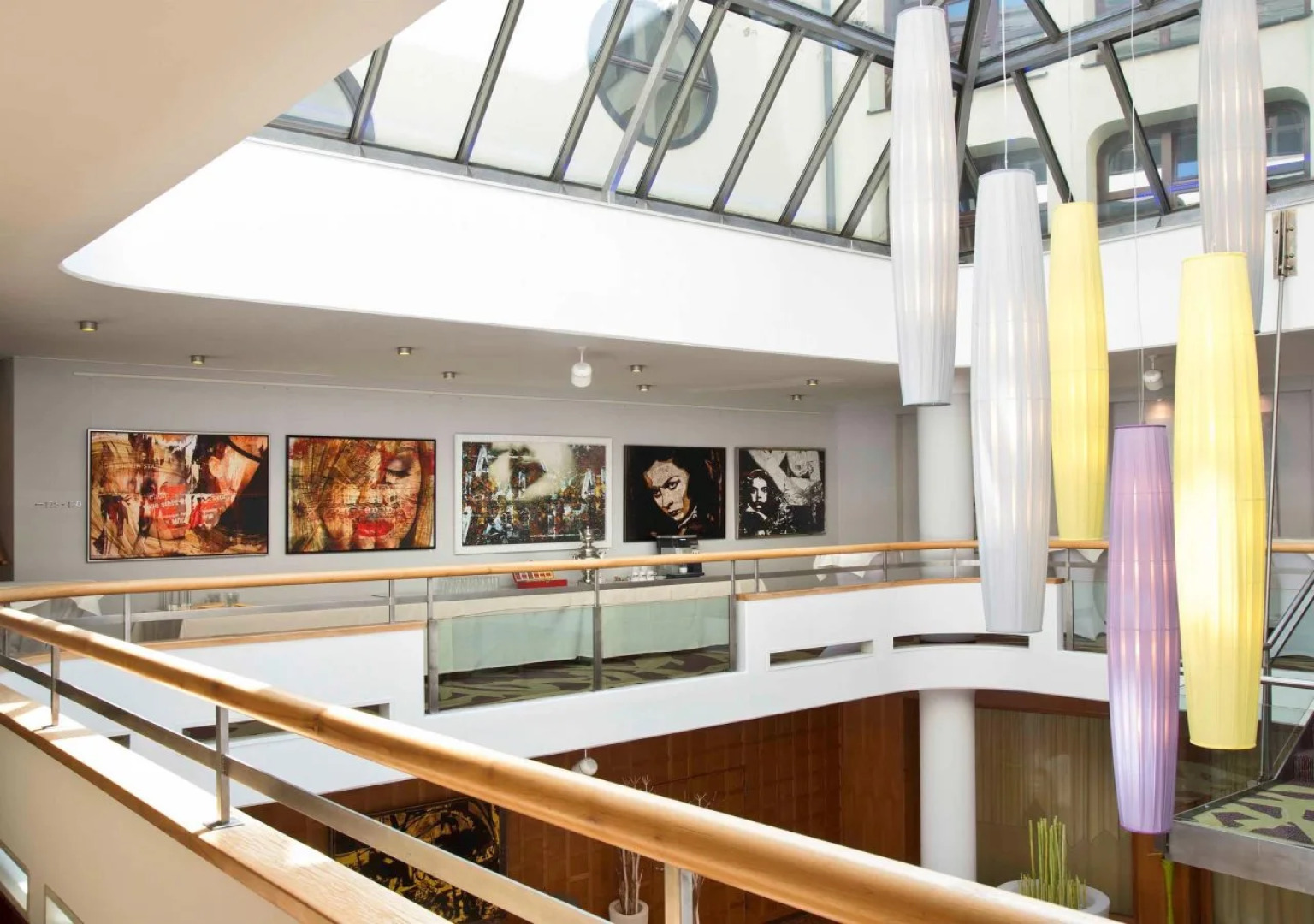 Dorint City-Hotel Salzburg