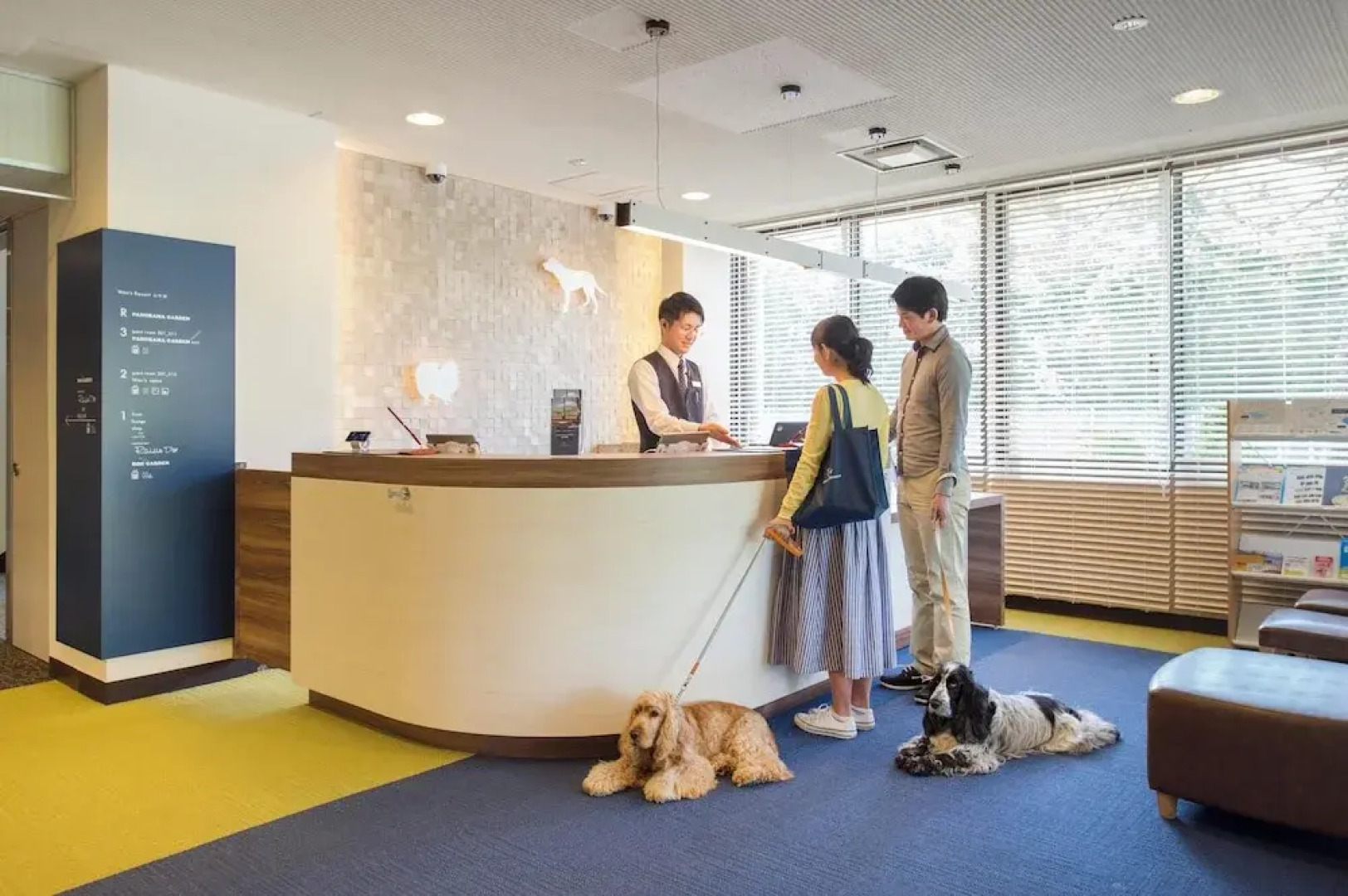 Wan's Resort Yamanakako