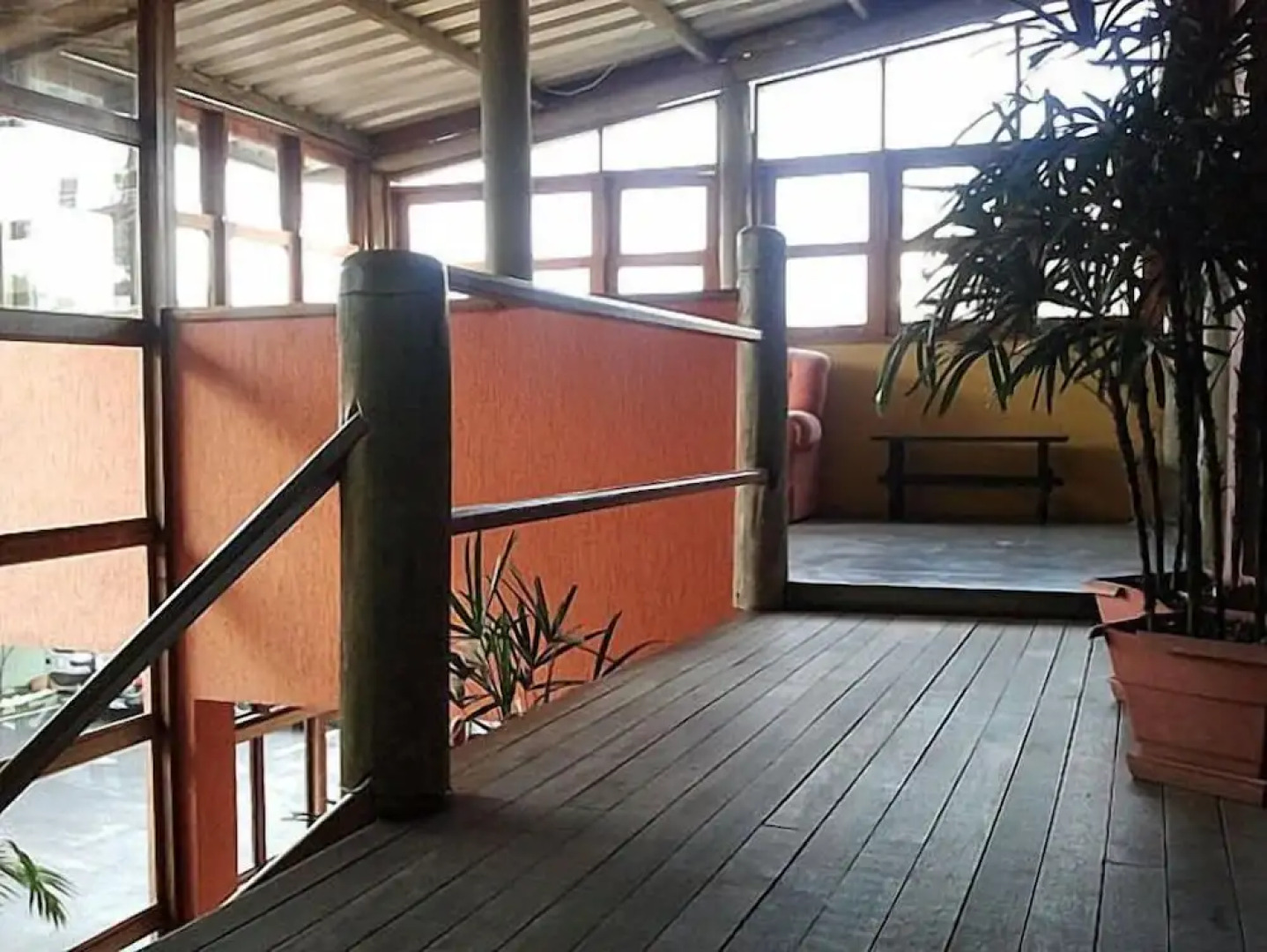 Hotel Pousada da Serra