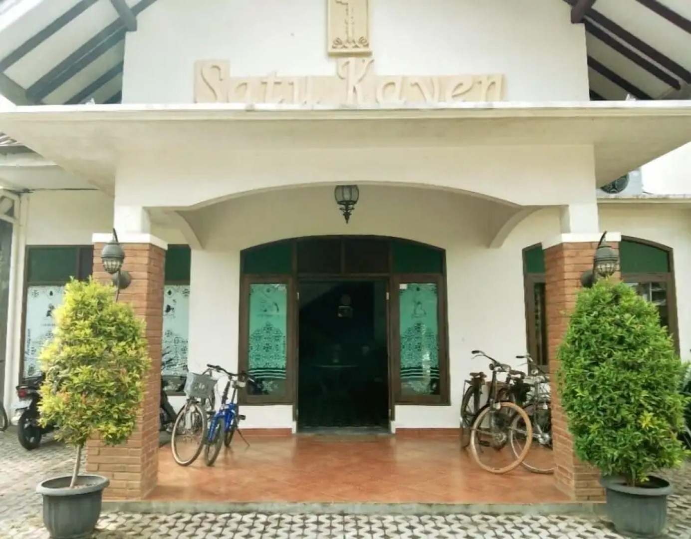 Satu Kayen Guest House