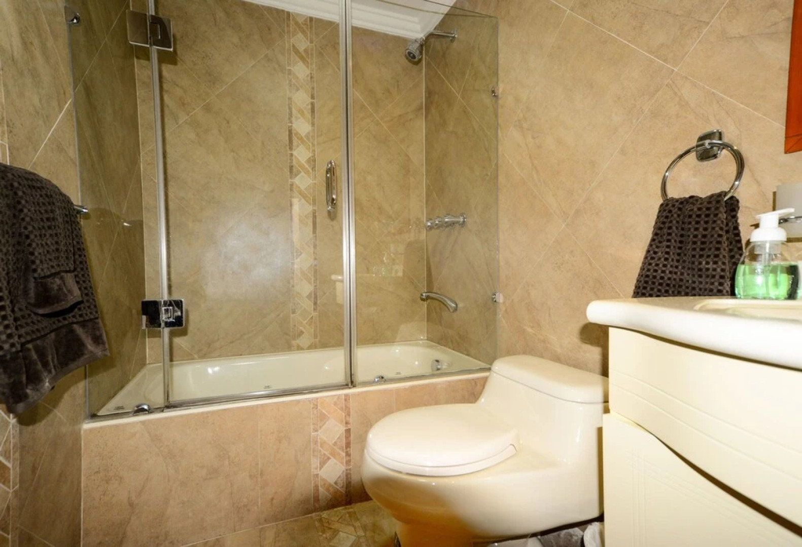 Montañas Vistas Apartment 3