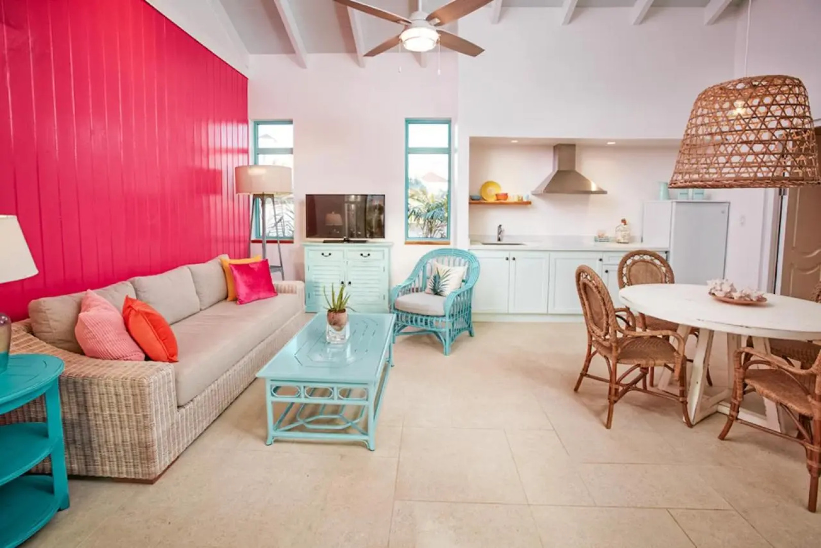 Boardwalk Boutique Hotel Aruba - Adults Only