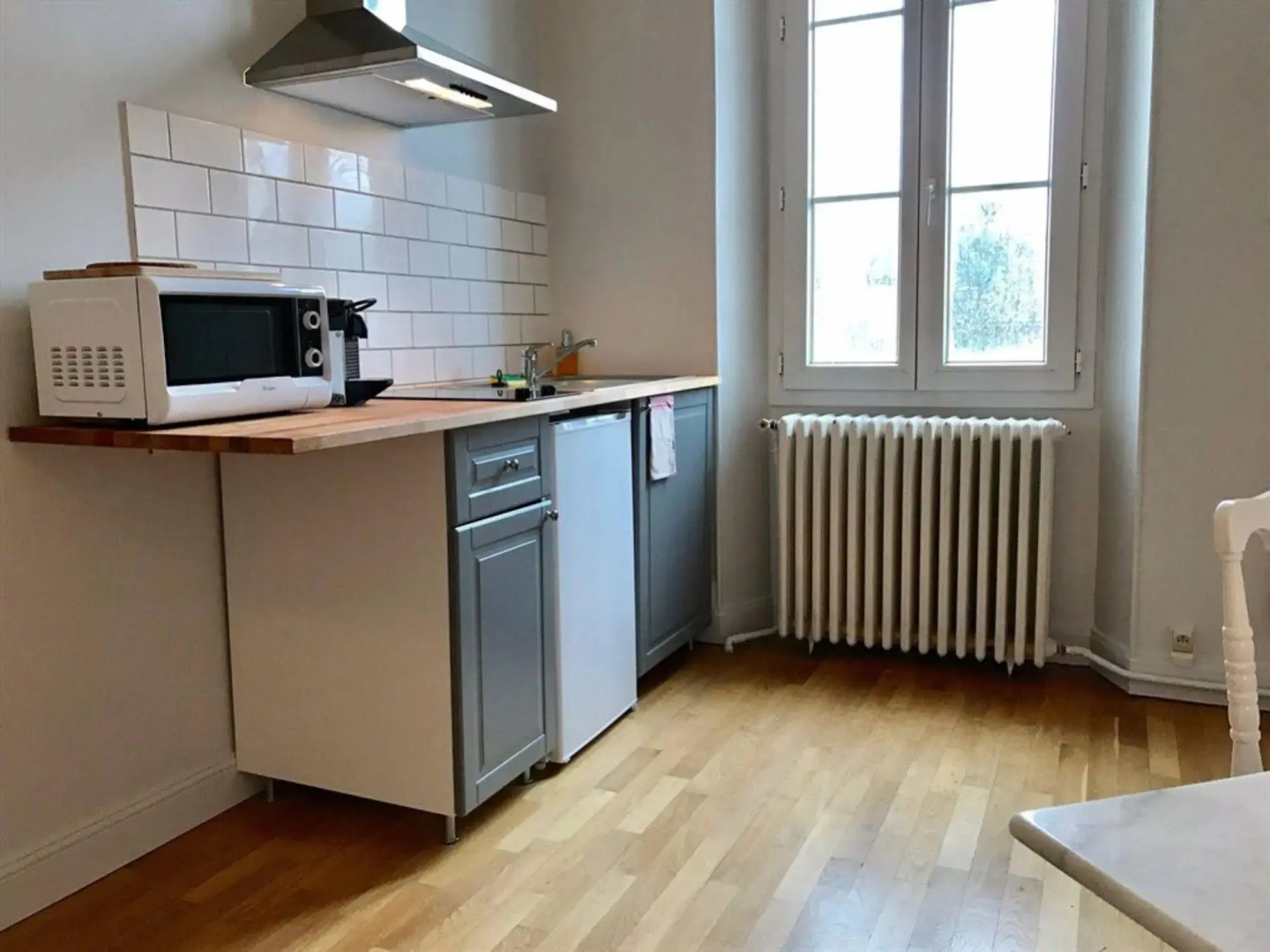 Villa Clément Sens Appart'hôtel