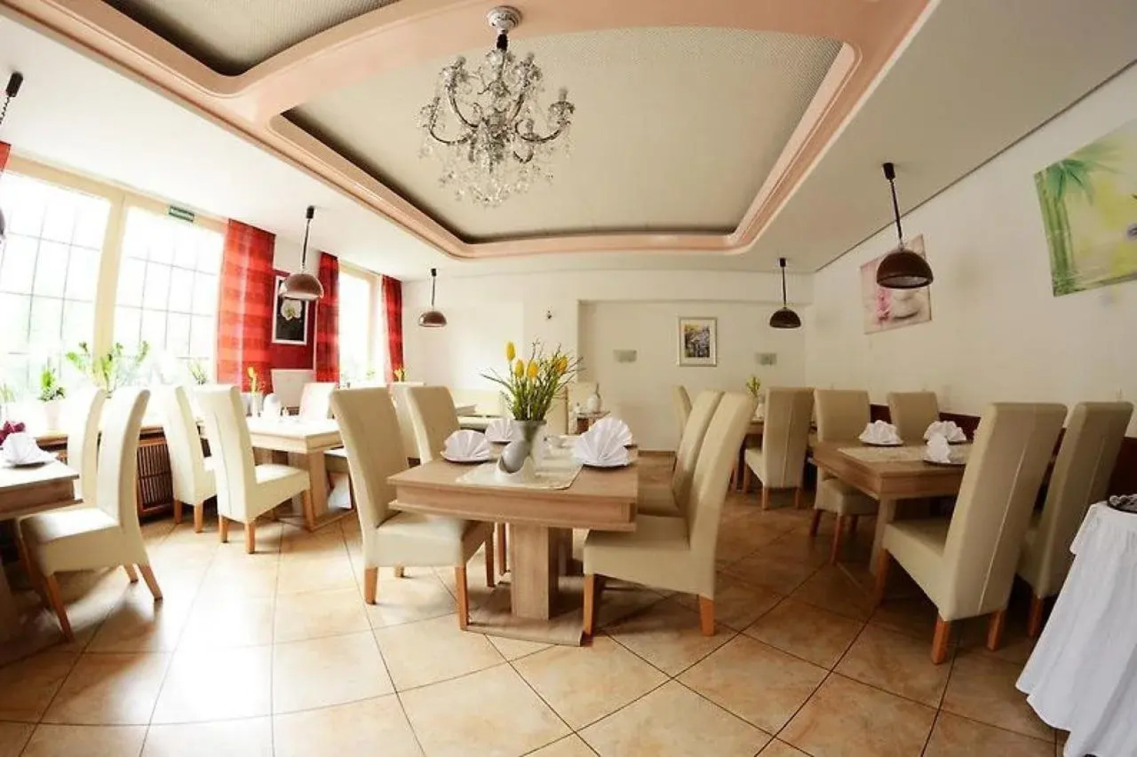 Hotel - Restaurant Breuer