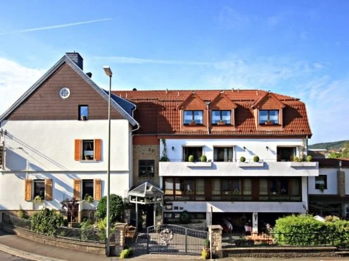 Hotel Pfälzer Hof