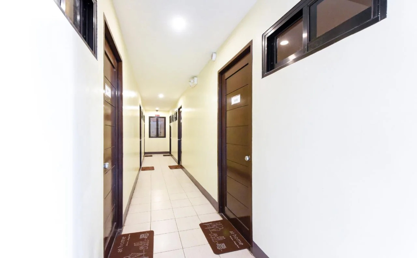 OYO 112 Majesty Suites