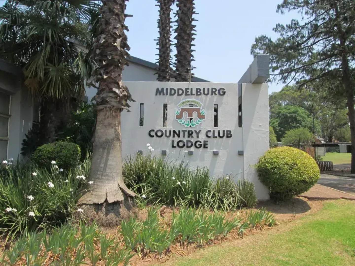 Middelburg Country Club