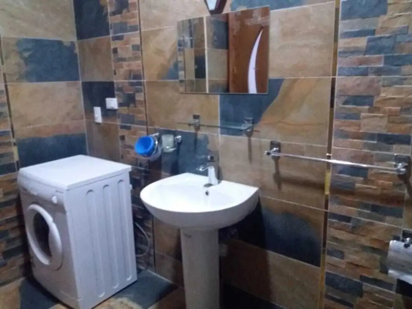 Welcome Egypt Apartment