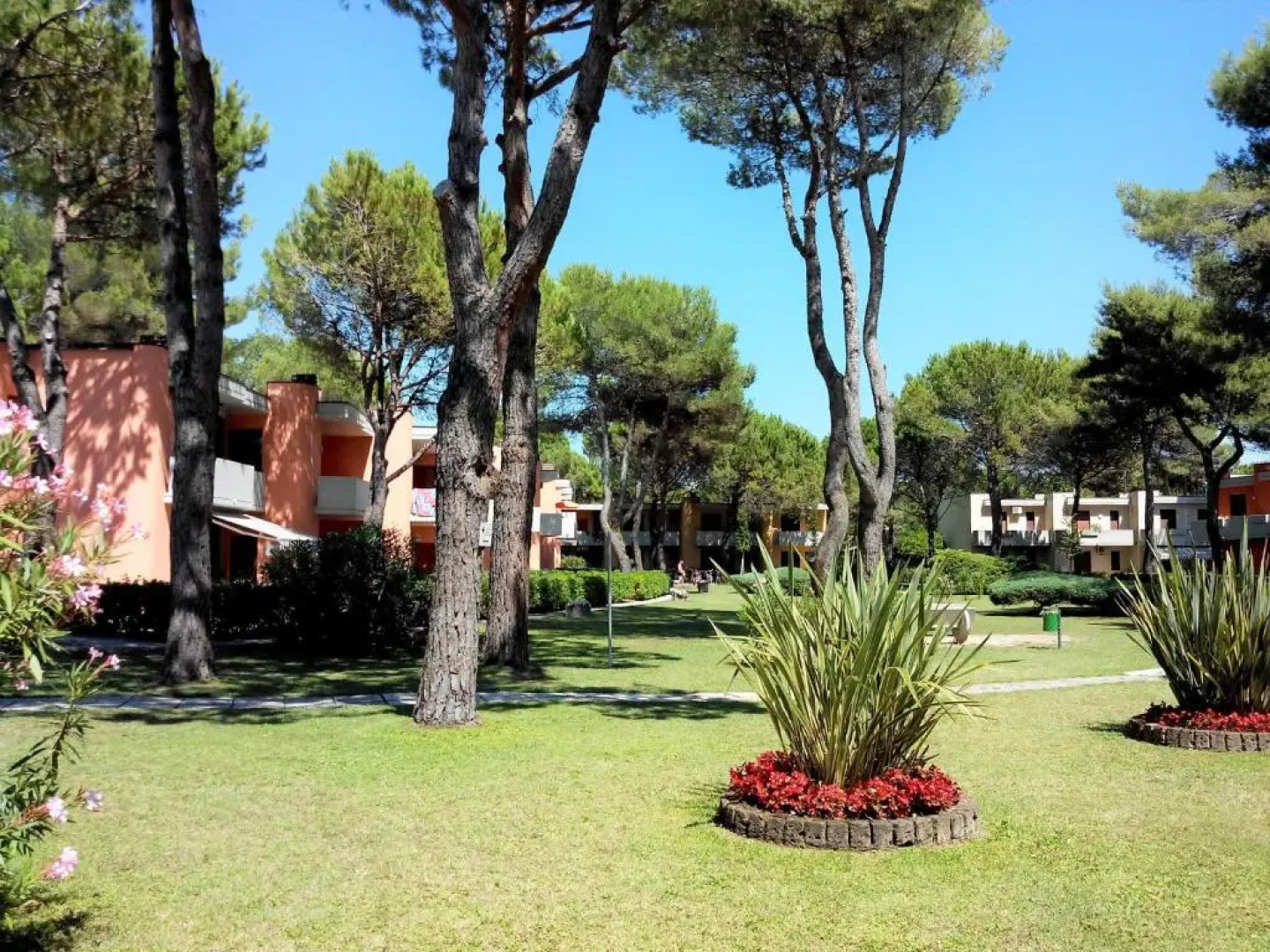 Villaggio White Star 2