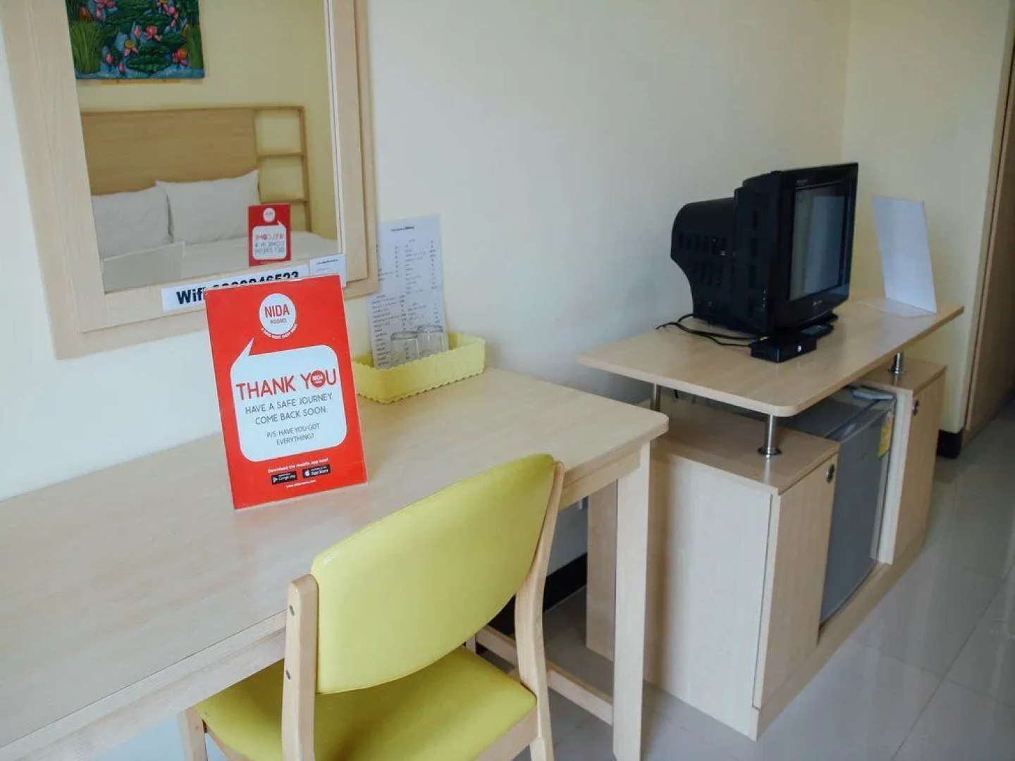 Nida Rooms Non Bua 129