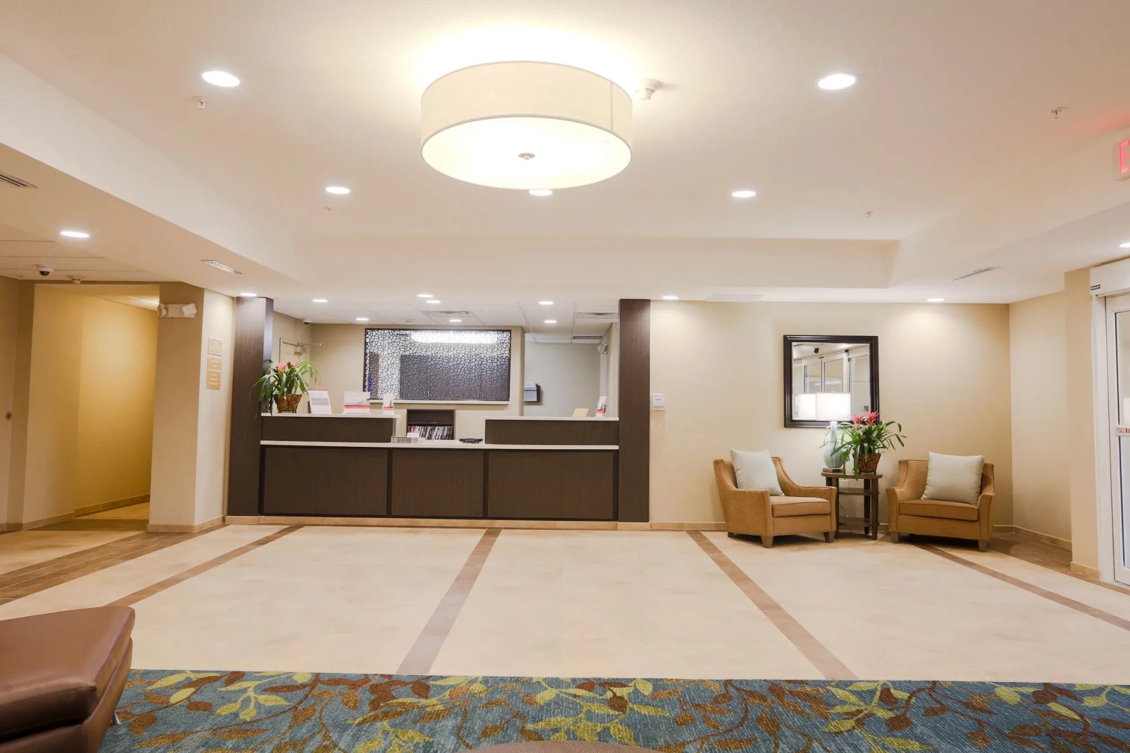 Candlewood Suites Auburn by IHG