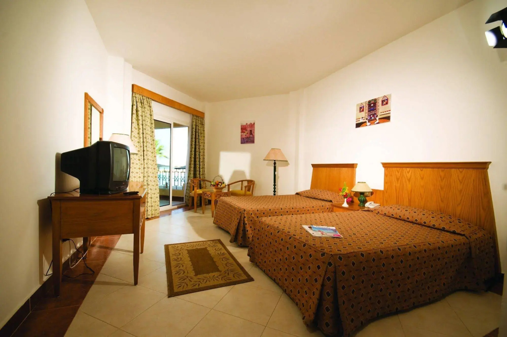 Отель Reef Oasis Blue Bay Resort Families & Couples Only