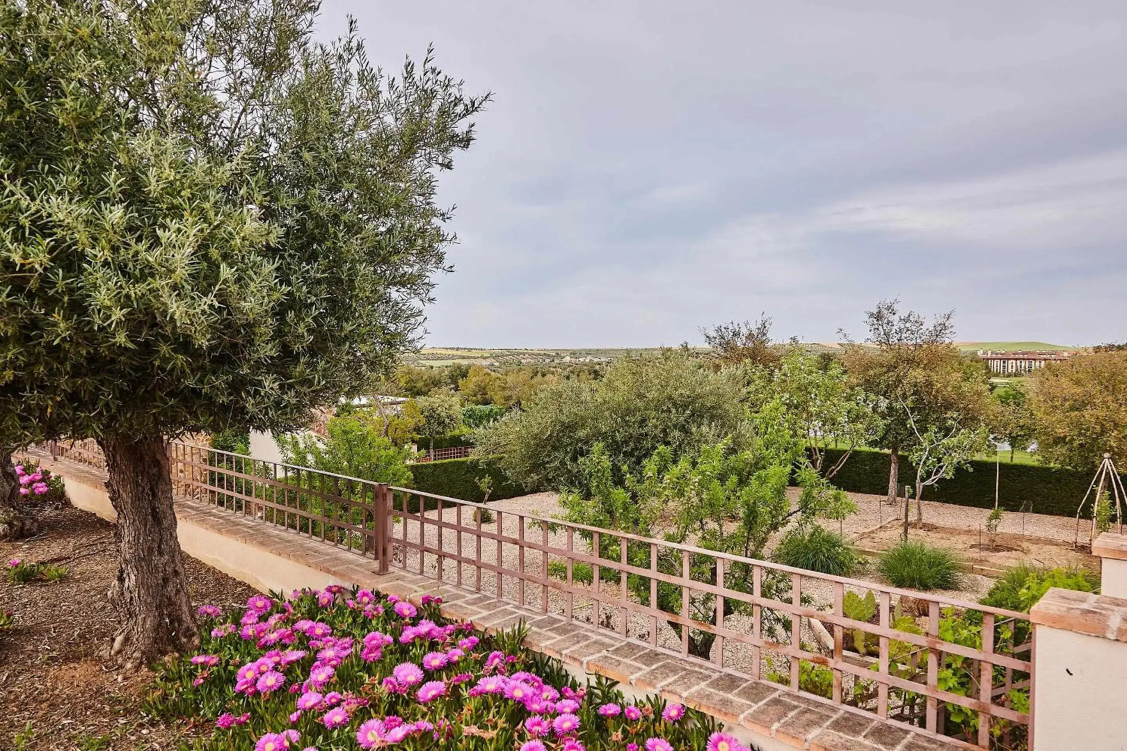 Villa Alcotán- Layos Golf