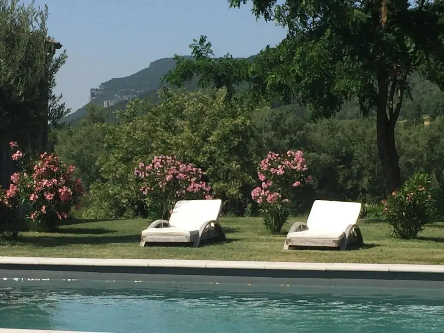 La Belle Etoile - Chambres d'hôtes