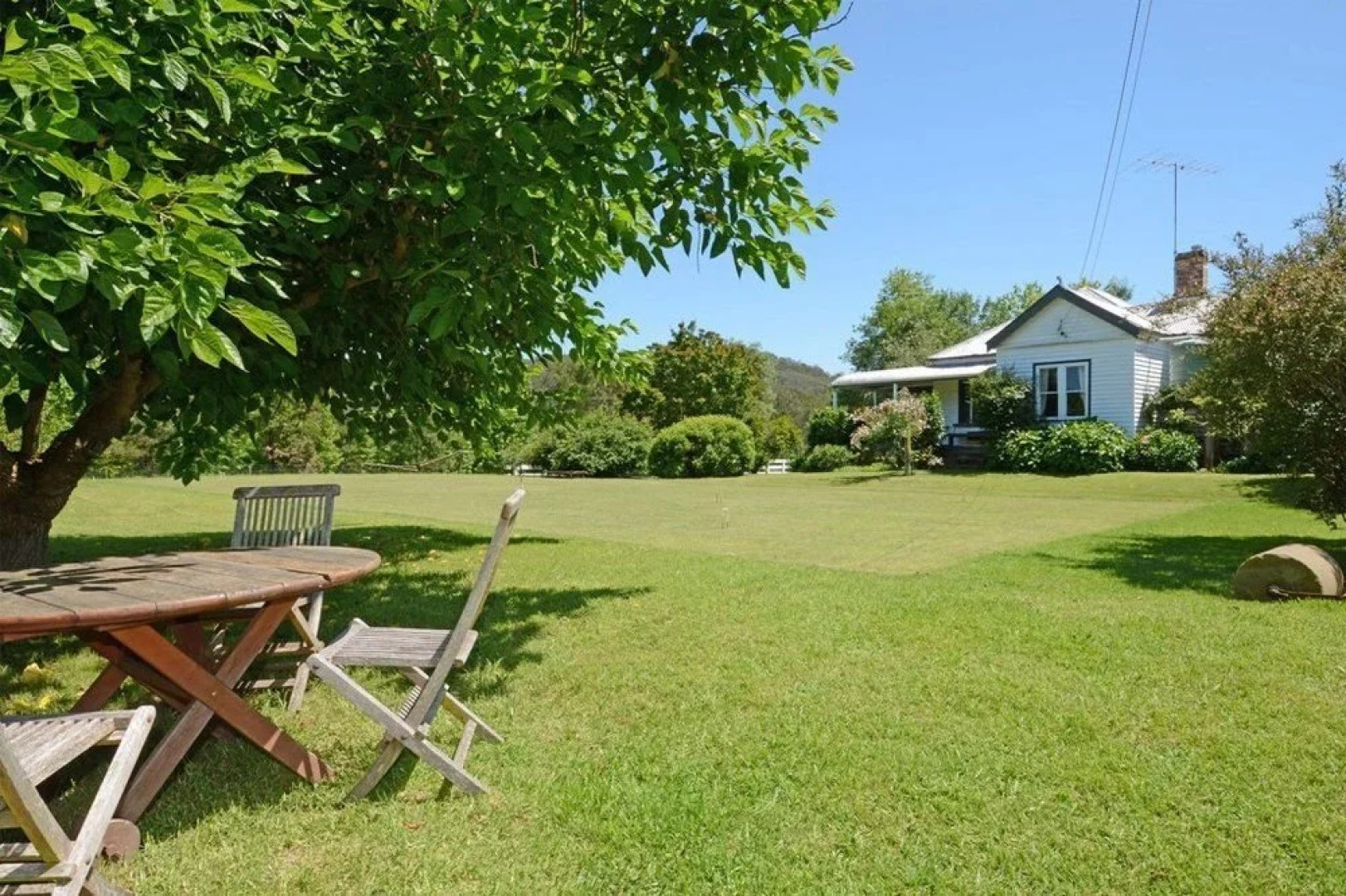Avoca House & Cottage Accommodation Wollombi