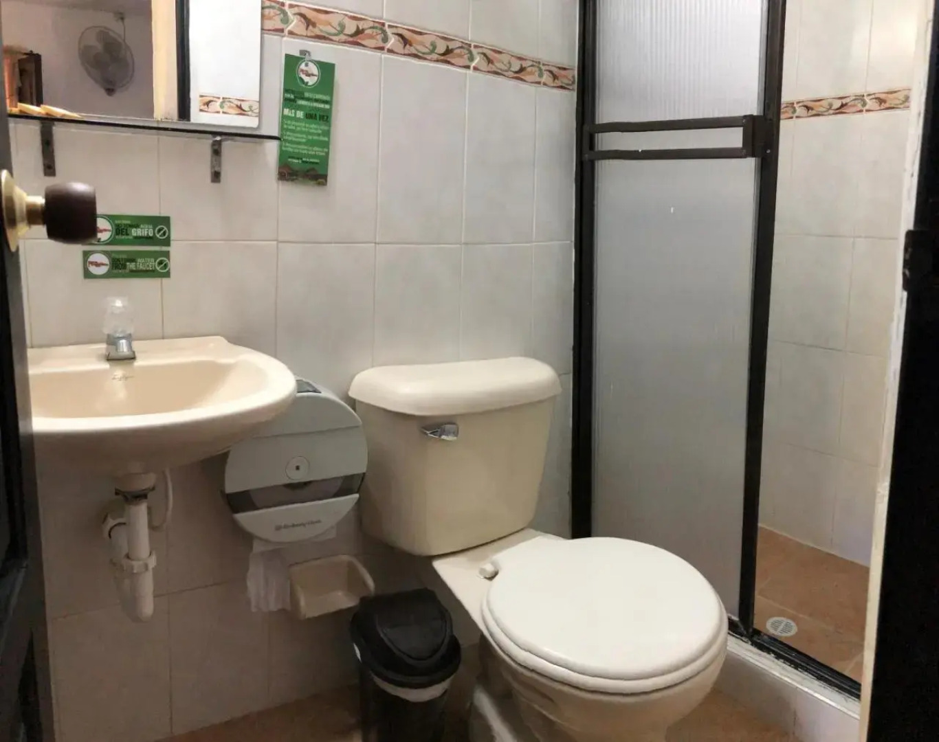 Campestre Casona Del Camino Real