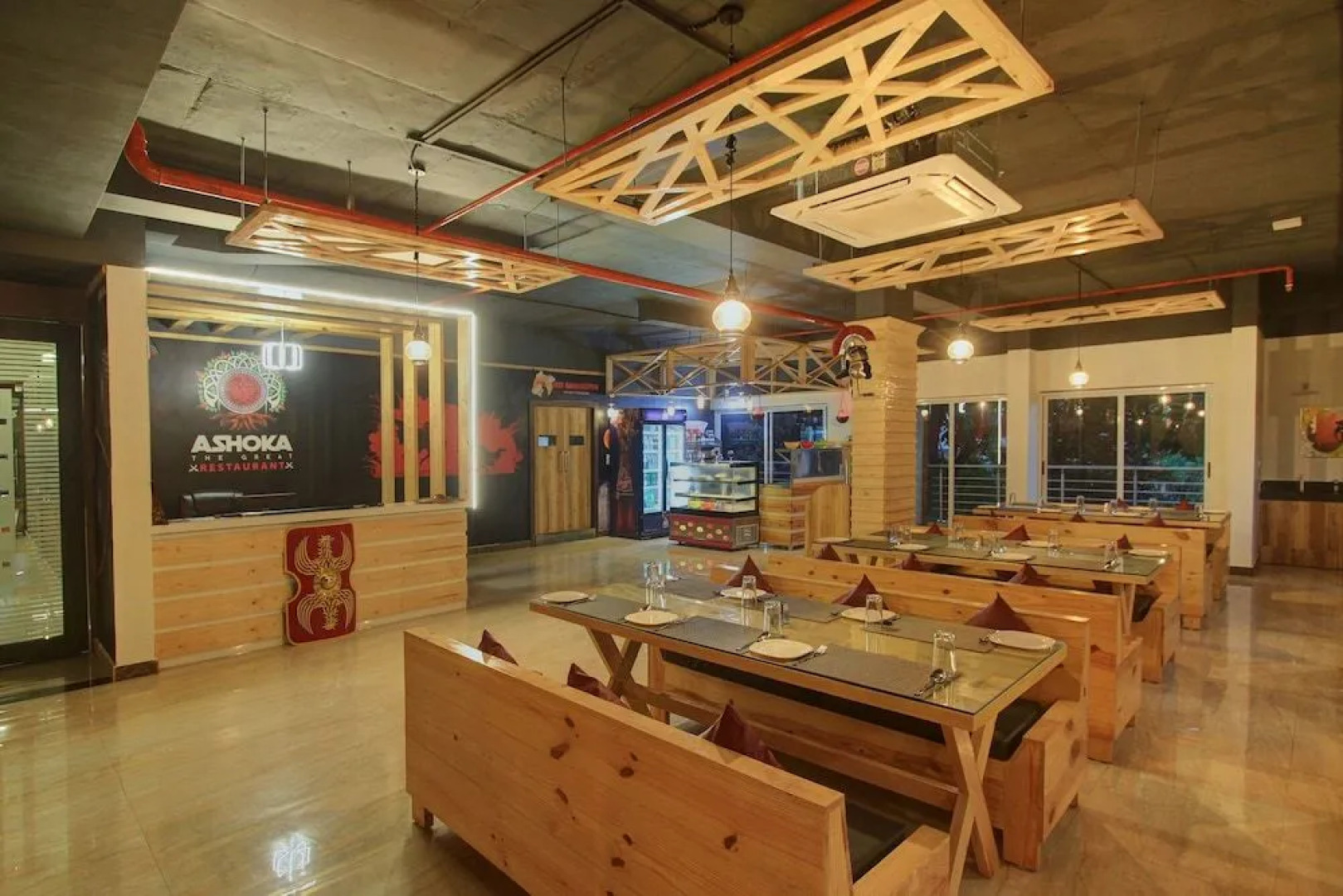 OYO 22765 Parkview Inn