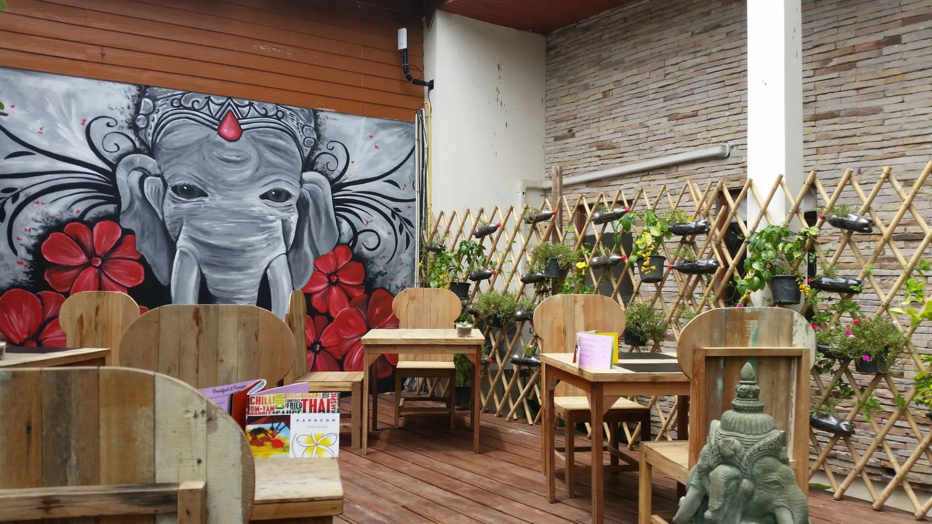 Phangan Paragon Resort & Spa