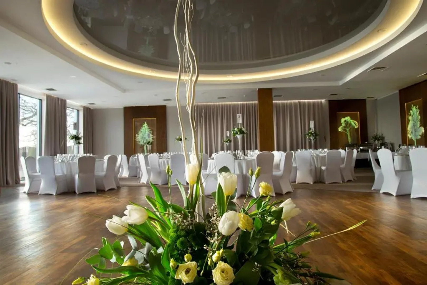 Navigator Hotel i Konferencje