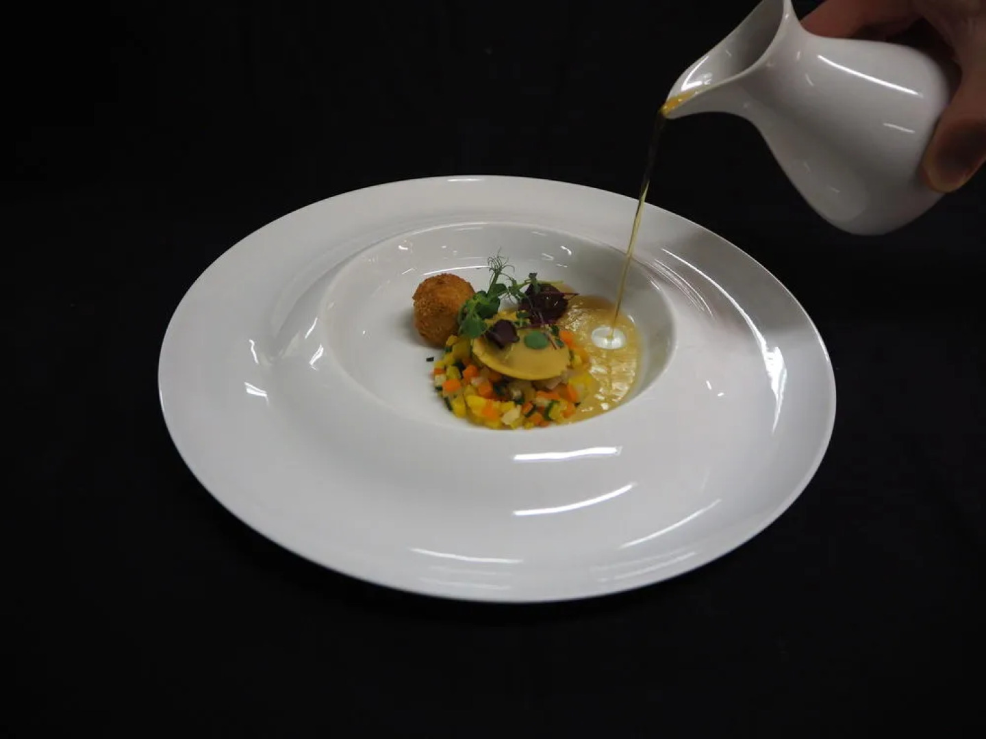 Résidence Les Sources Des Alpes