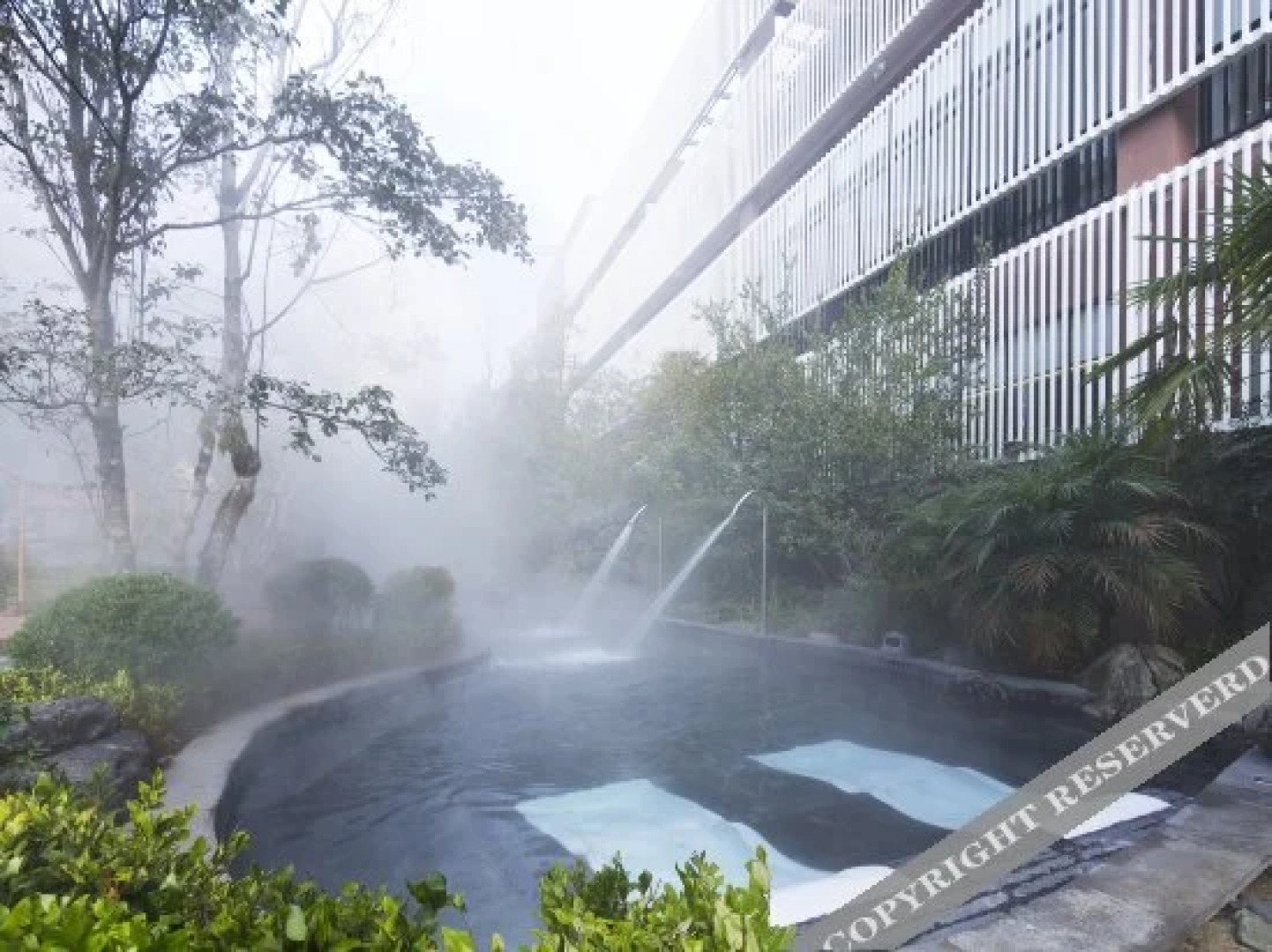 Tengchong Yunfeng Resort & Spa