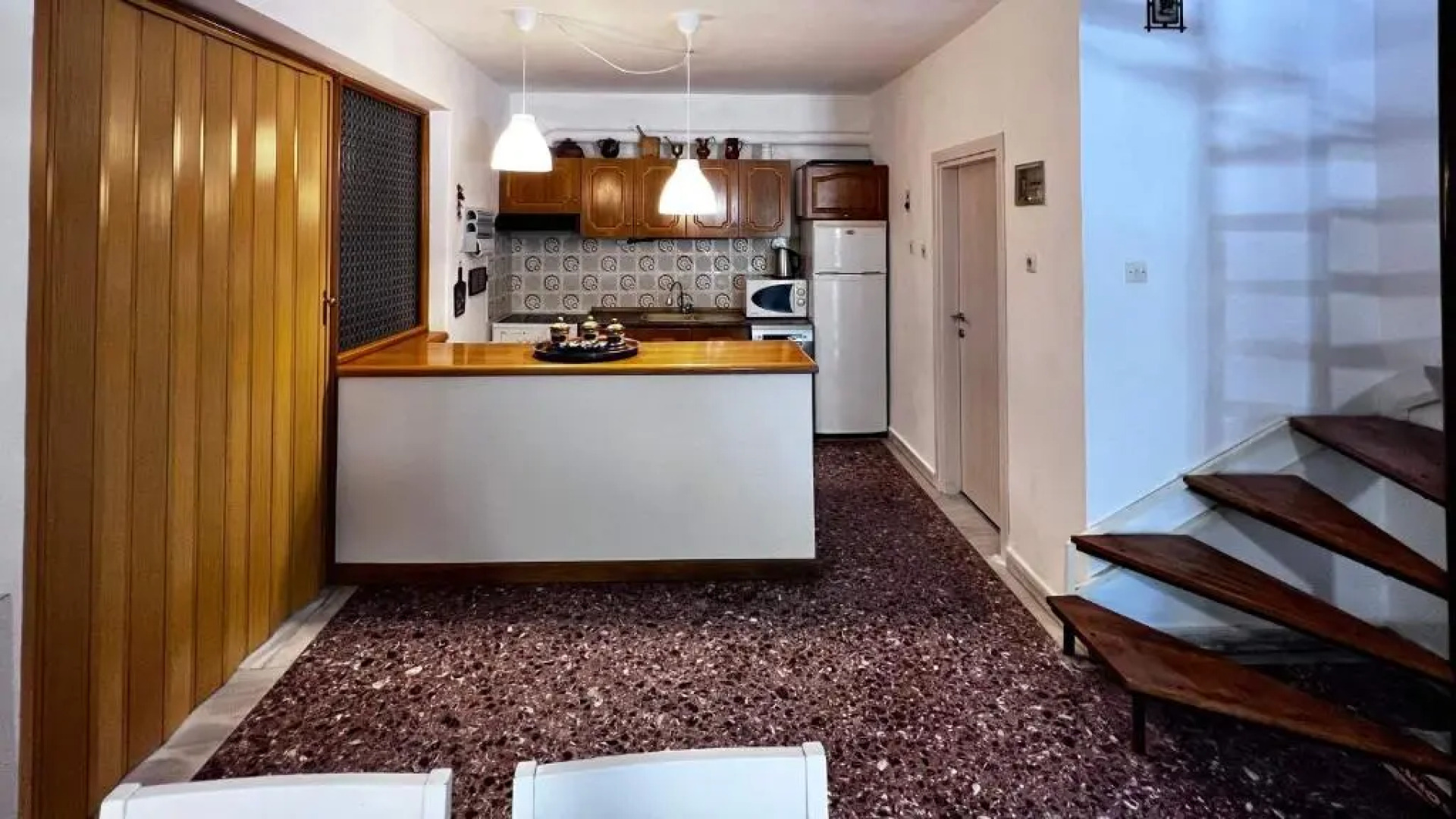 Garden House 2 Poseidon