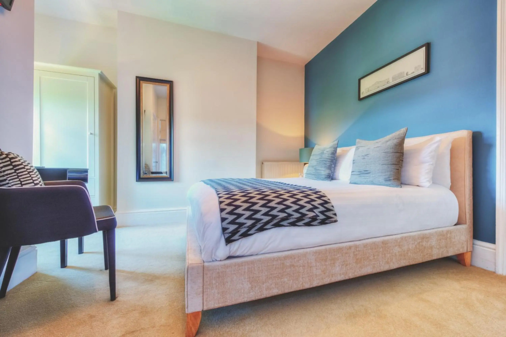 Florence Suite Hotel & Restaurant