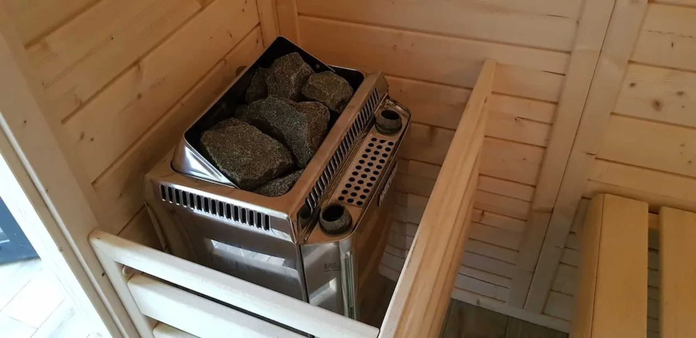 Tikorelo Appartements Guidel