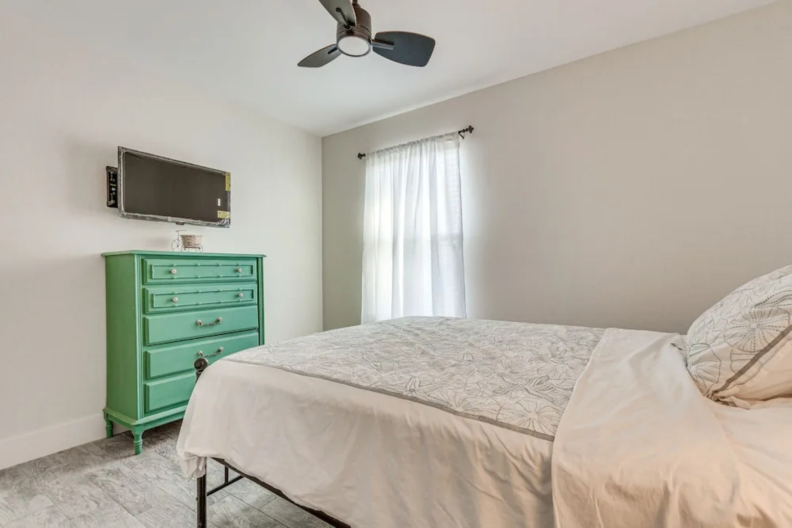 Modern Pensacola Home ~ 6 Mi to Beach!