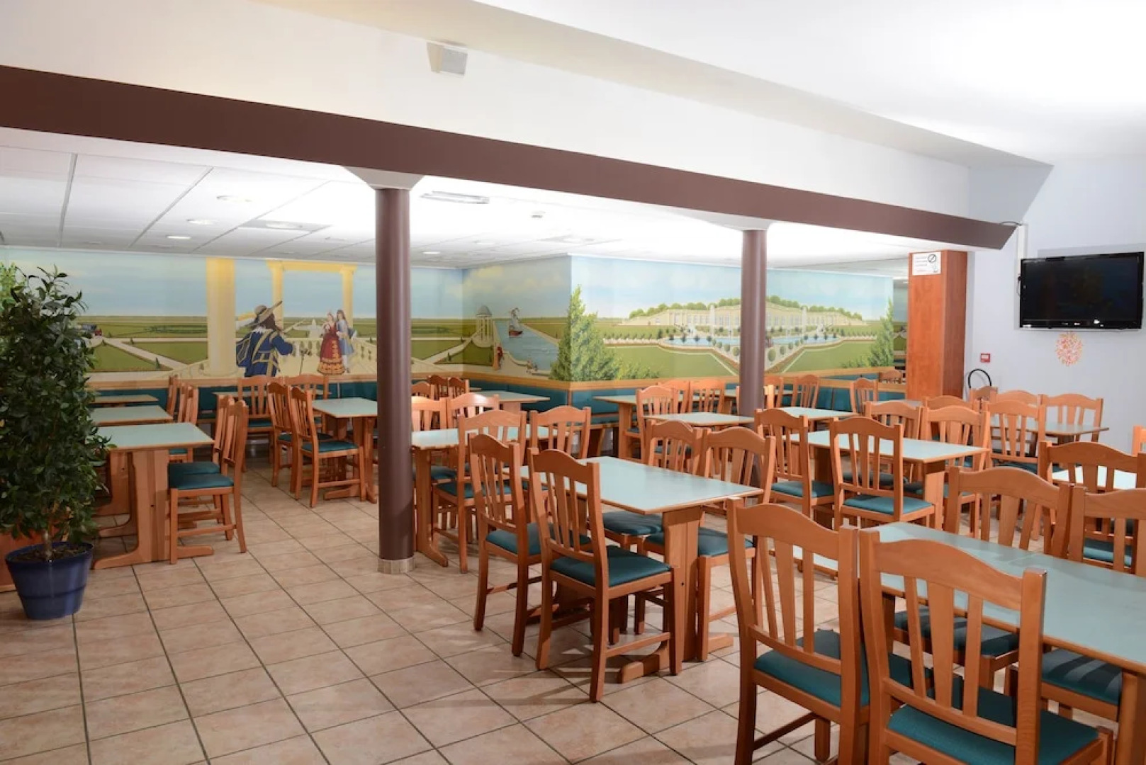 Hotel Roi Soleil Strasbourg Holtzheim