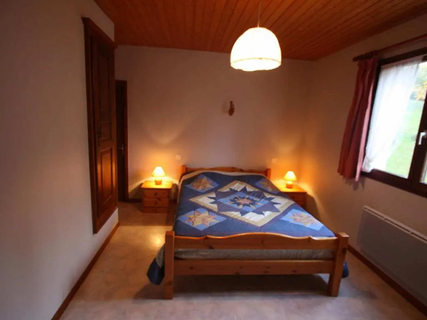 Gîte Cleurie, 4 pièces, 5 personnes - FR-1-589-31